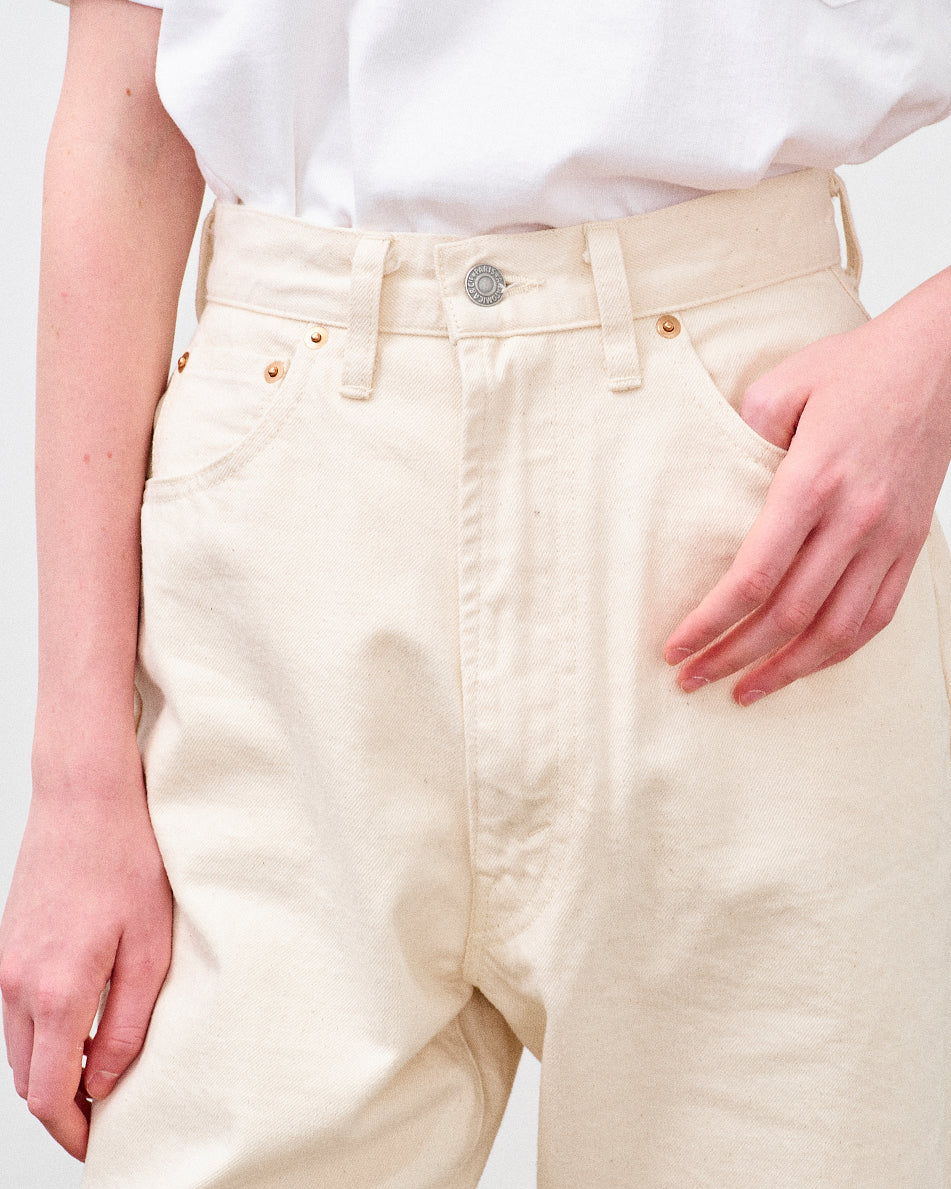 Anatomica 618 Marilyn I / Indigo One Wash