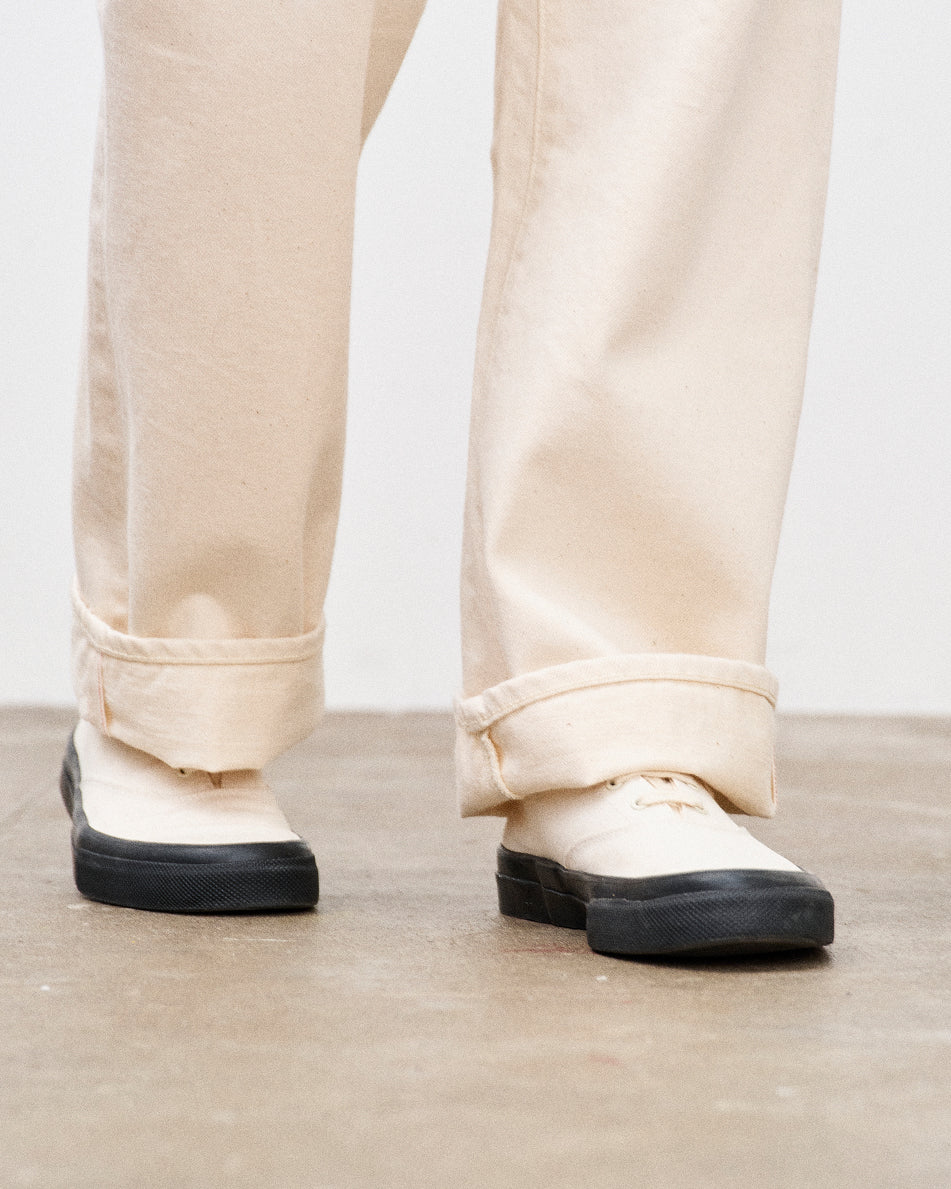 Anatomica 618 Marilyn I / Indigo One Wash