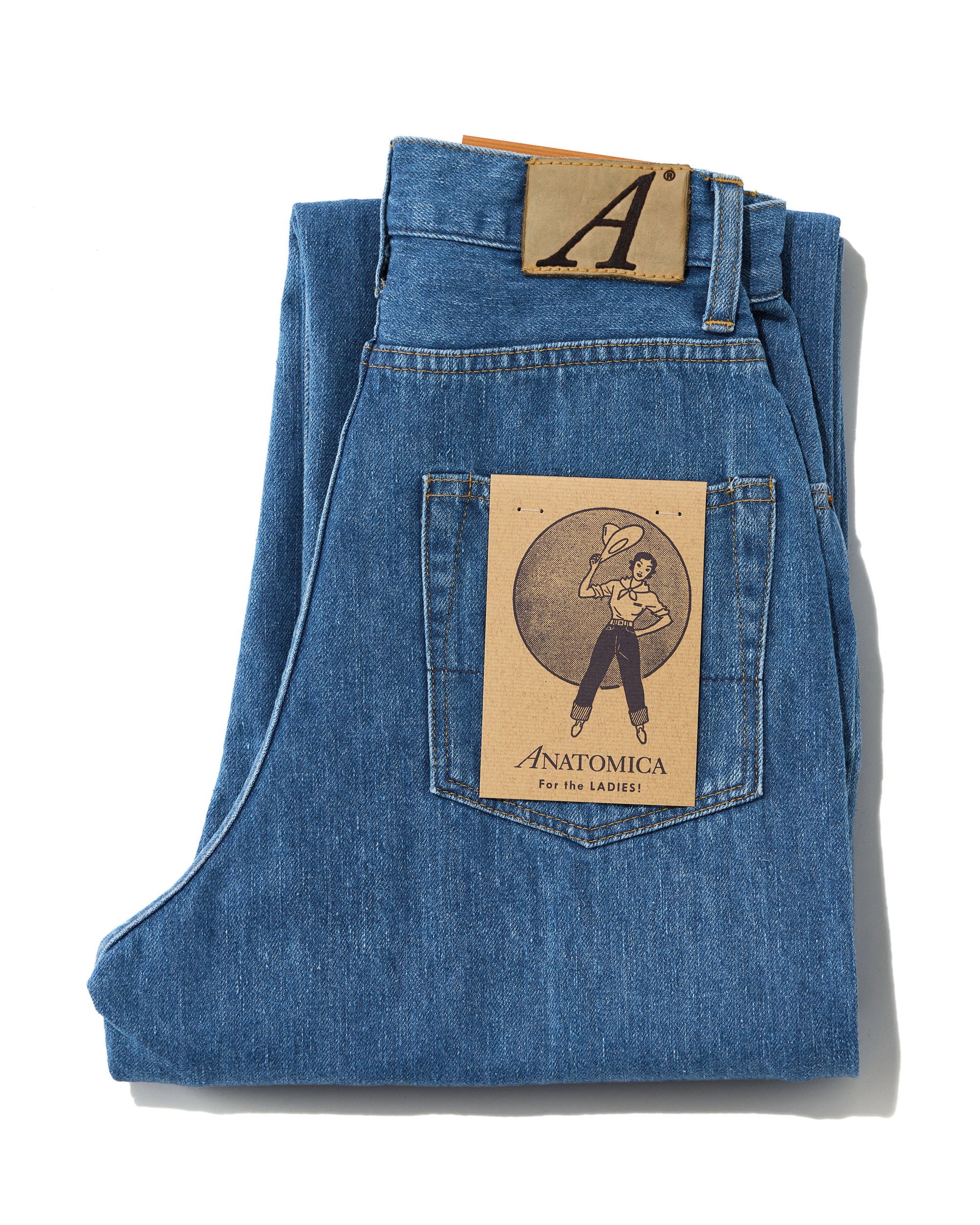 ANATOMICA – A'r11551 FUKUOKA / アール福岡