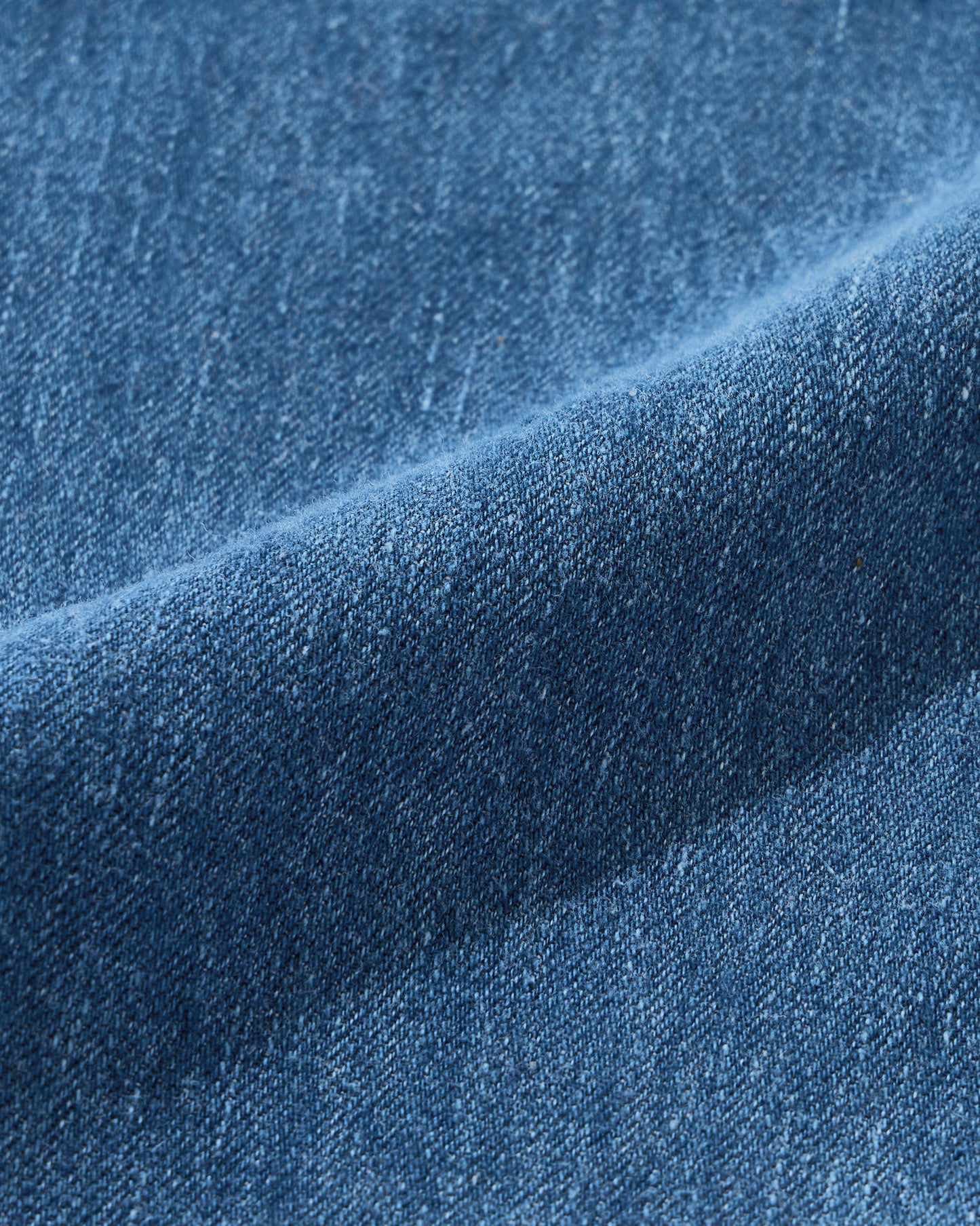 ANATOMICA 618 MARILYN I / INDIGO USED WASH