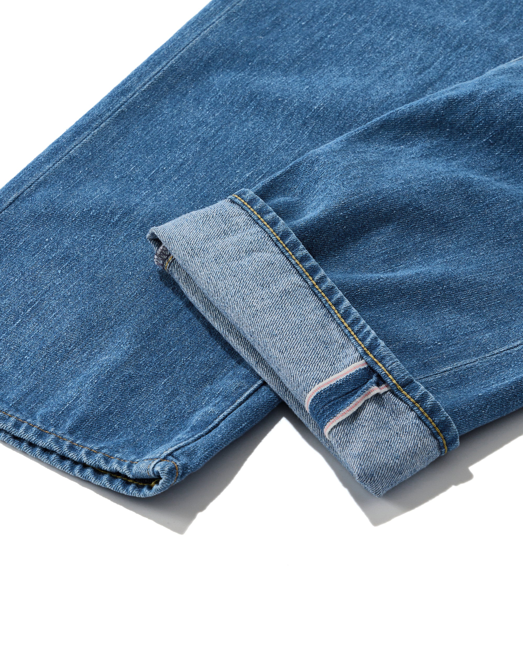 ANATOMICA 618 MARILYN I / INDIGO USED WASH – A'r11551 FUKUOKA
