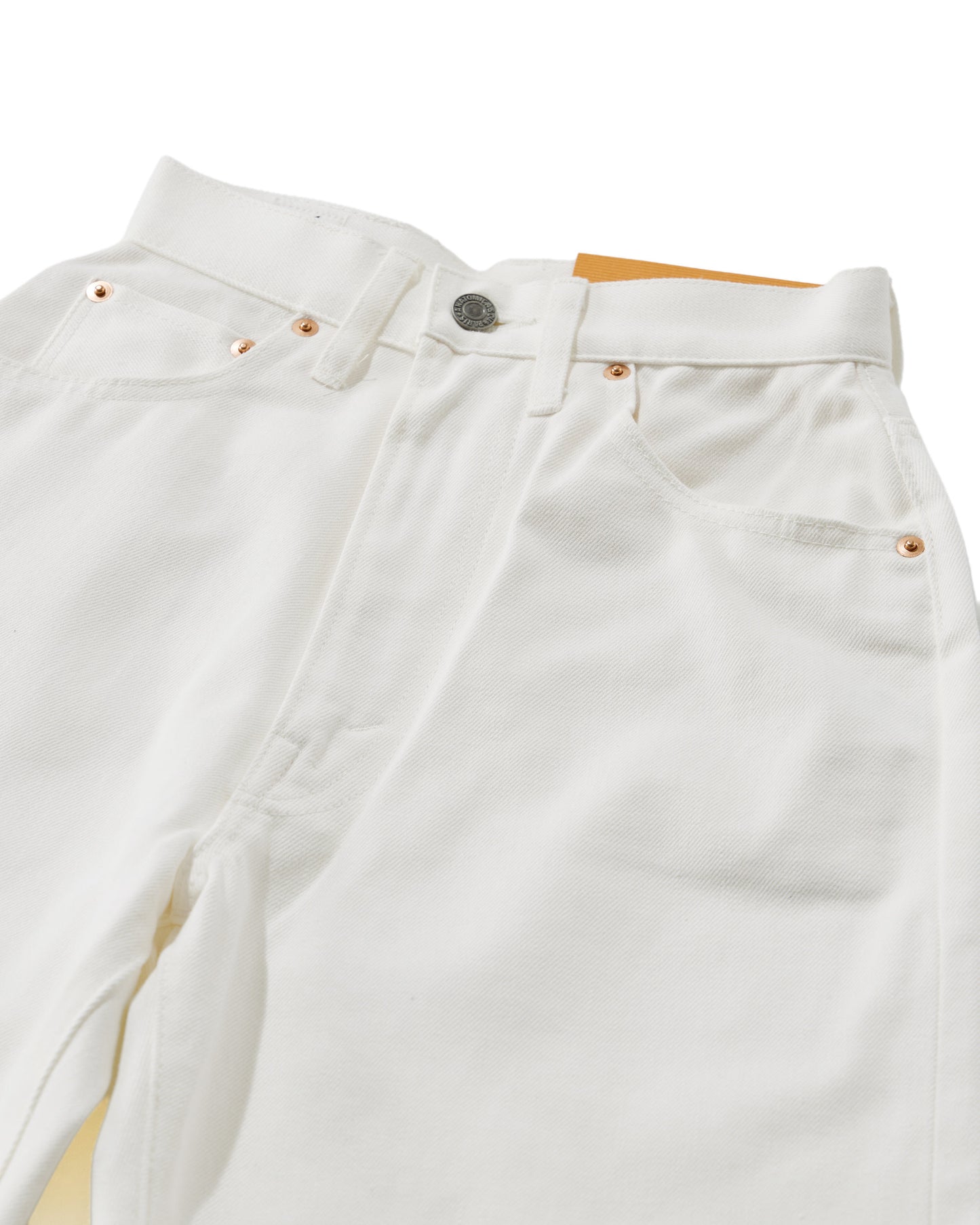 Anatomica 618 Marilyn I / Indigo One Wash