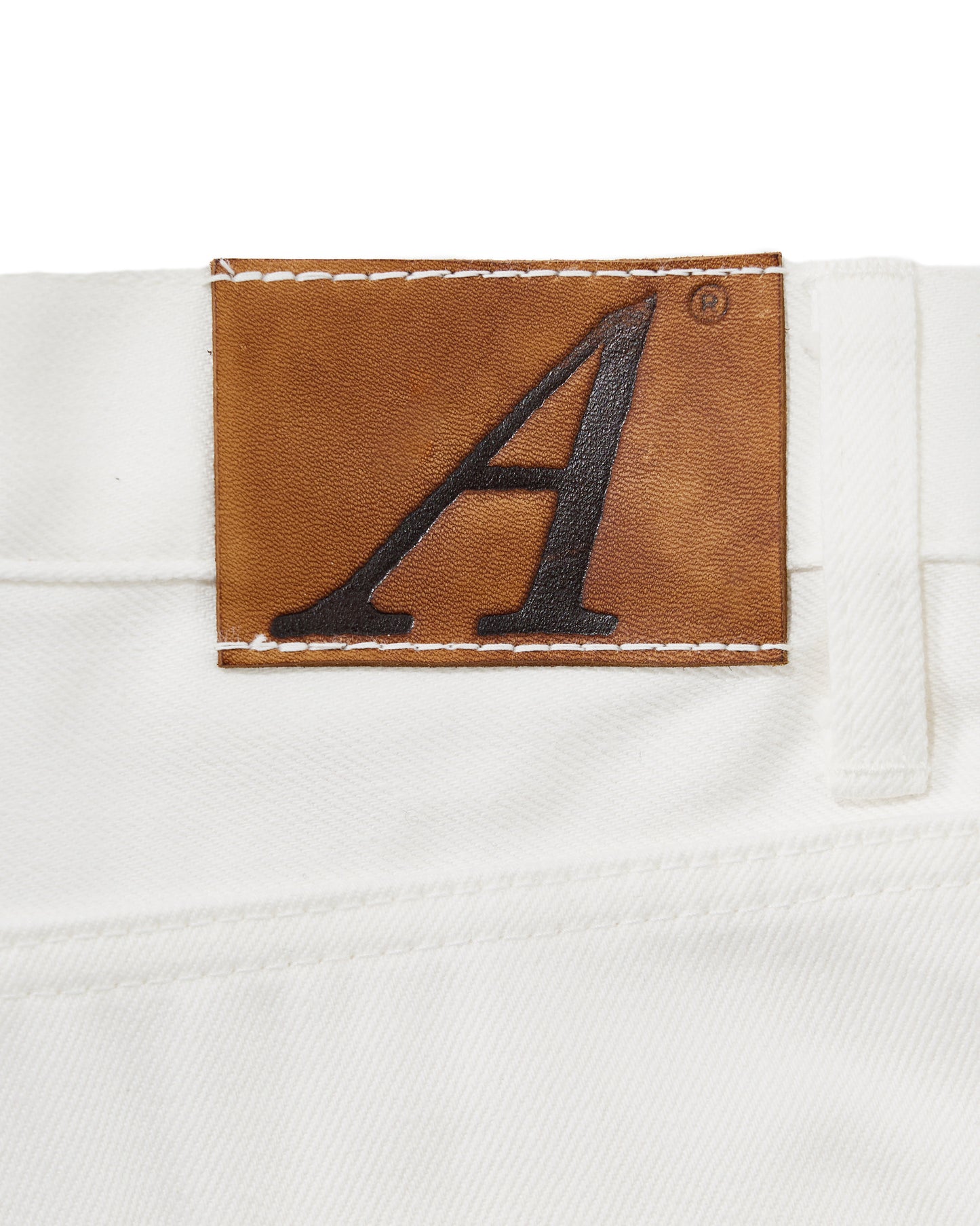 Anatomica 618 Marilyn I / Indigo One Wash