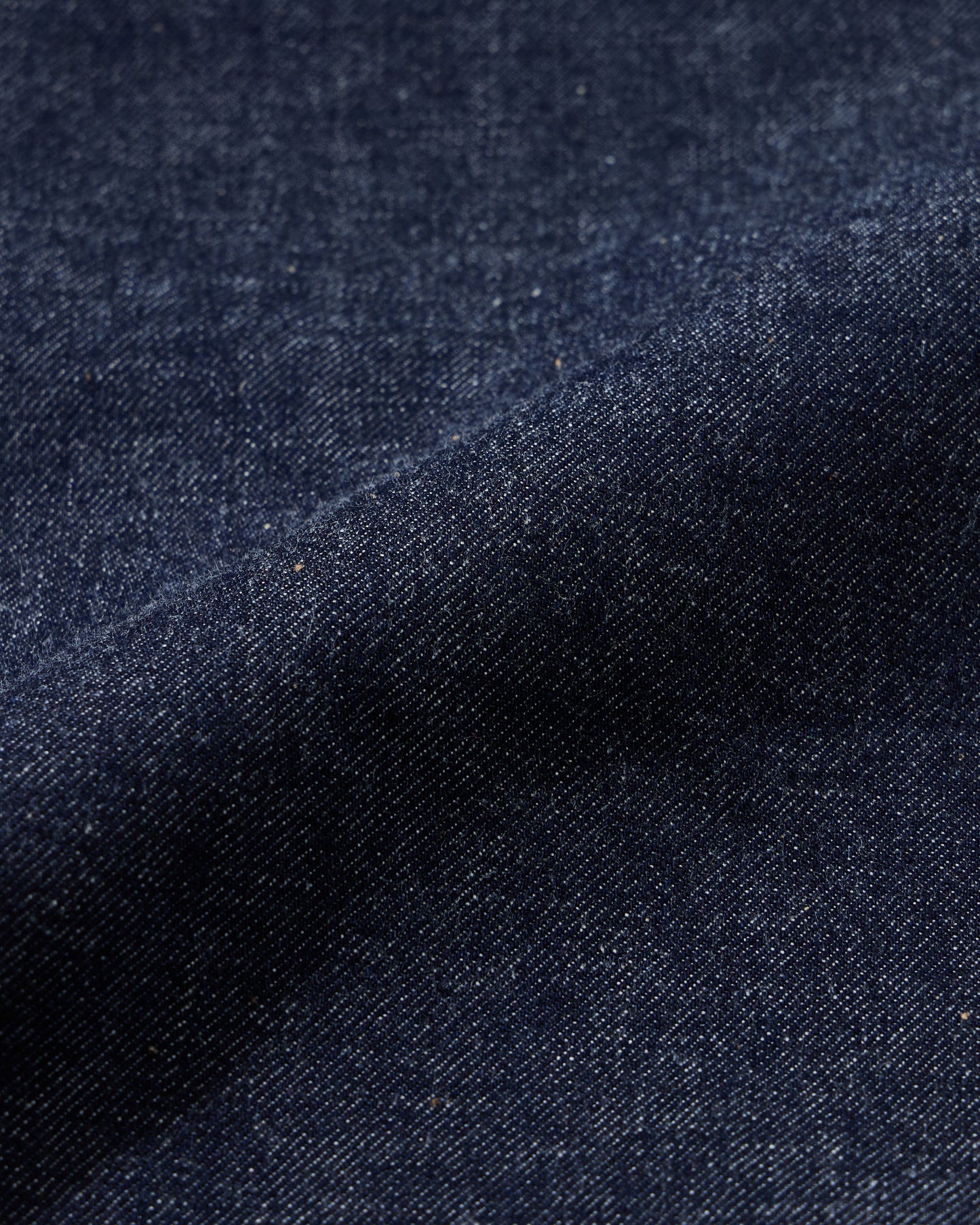 Anatomica 618 Marilyn II / Indigo one Wash.