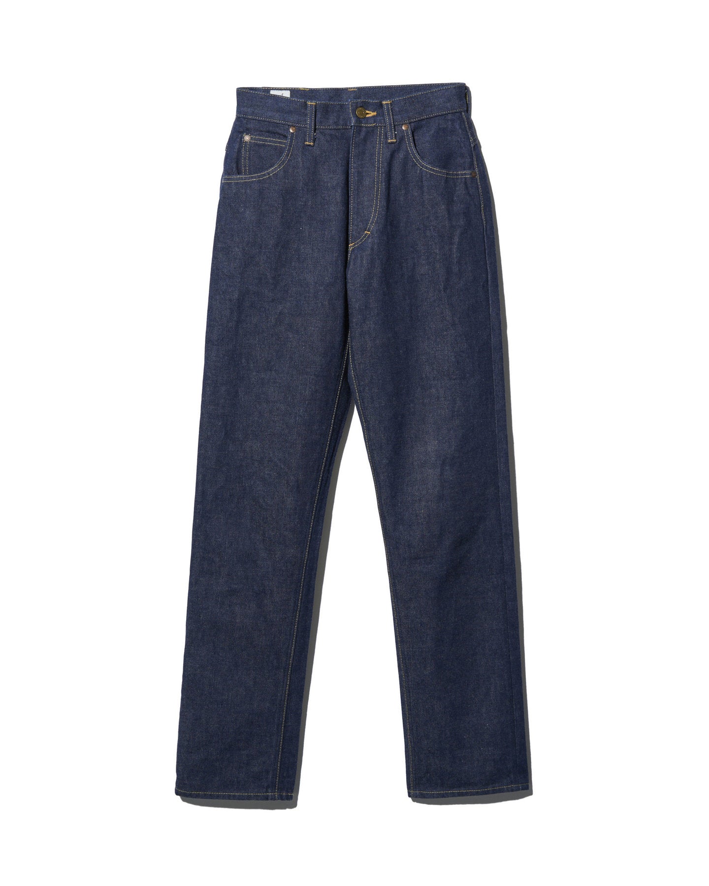 ANATOMICA LADIES 618 MARILYN Ⅱ / INDIGO ONE WASH・INDIGO NON WASH