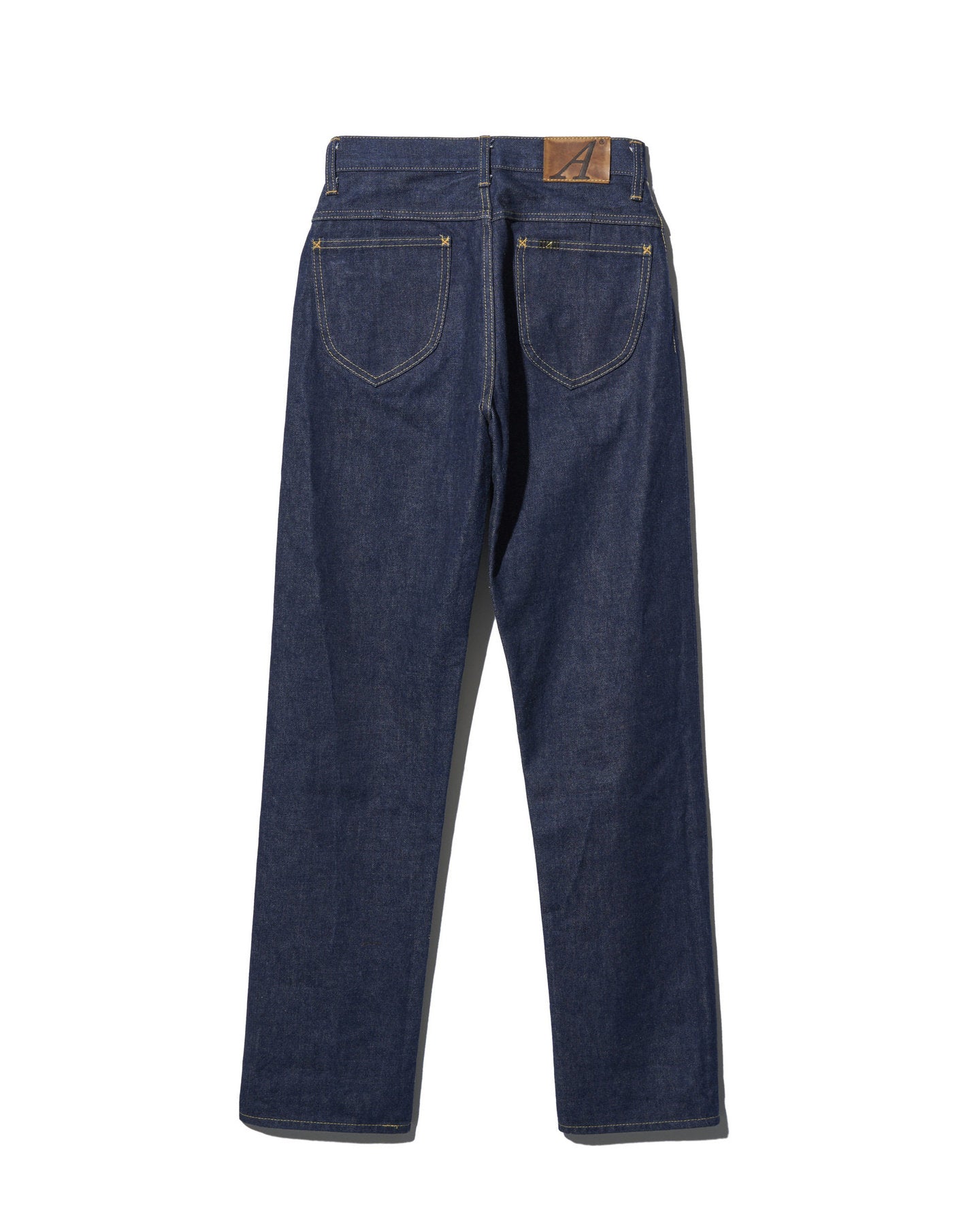 Anatomica 618 Marilyn II / Indigo one Wash.