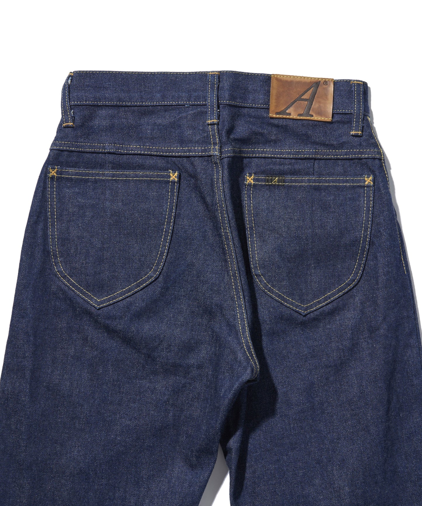 Anatomica 618 Marilyn II / Indigo one Wash.