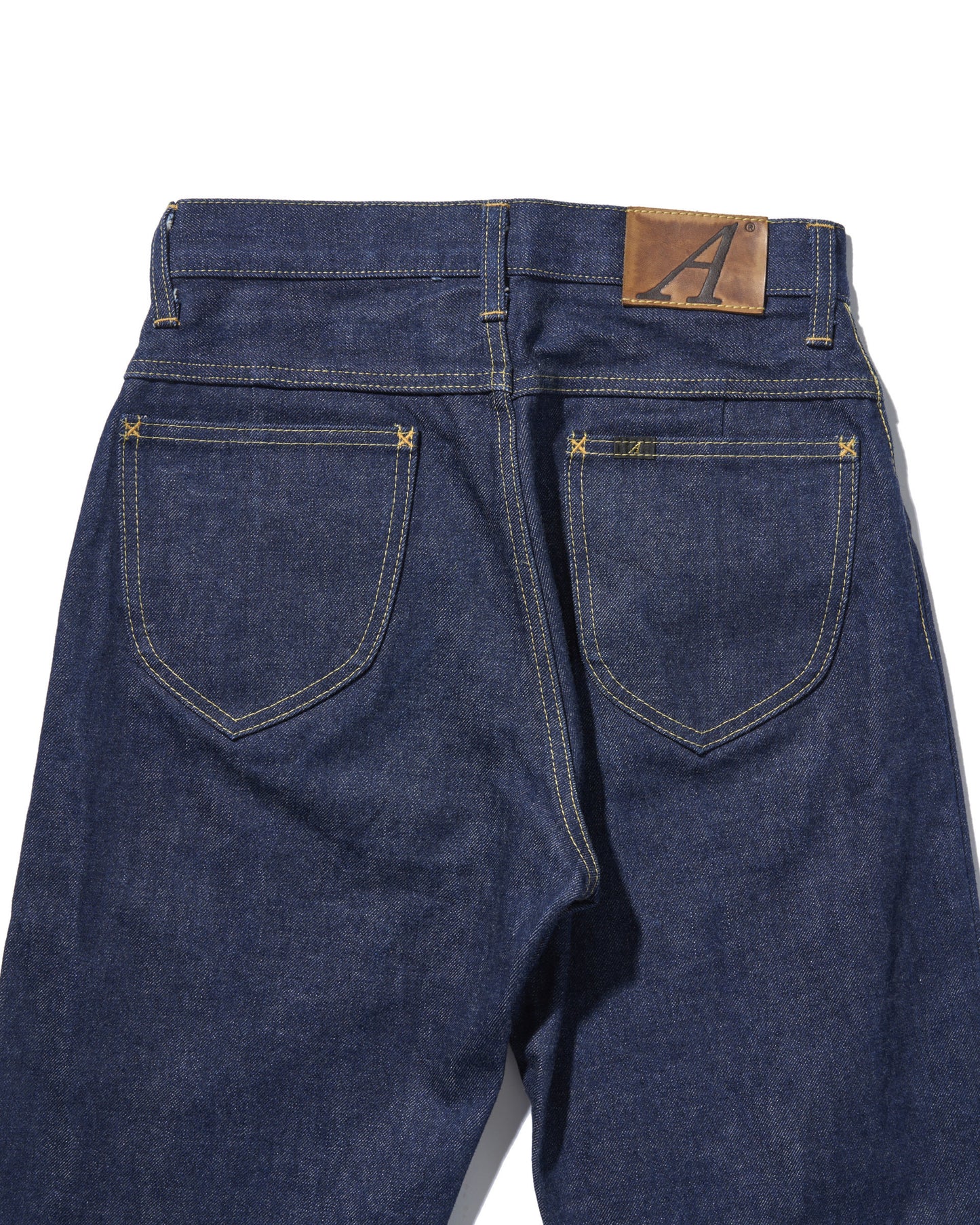 Anatomica 618 Marilyn II / Indigo one Wash.