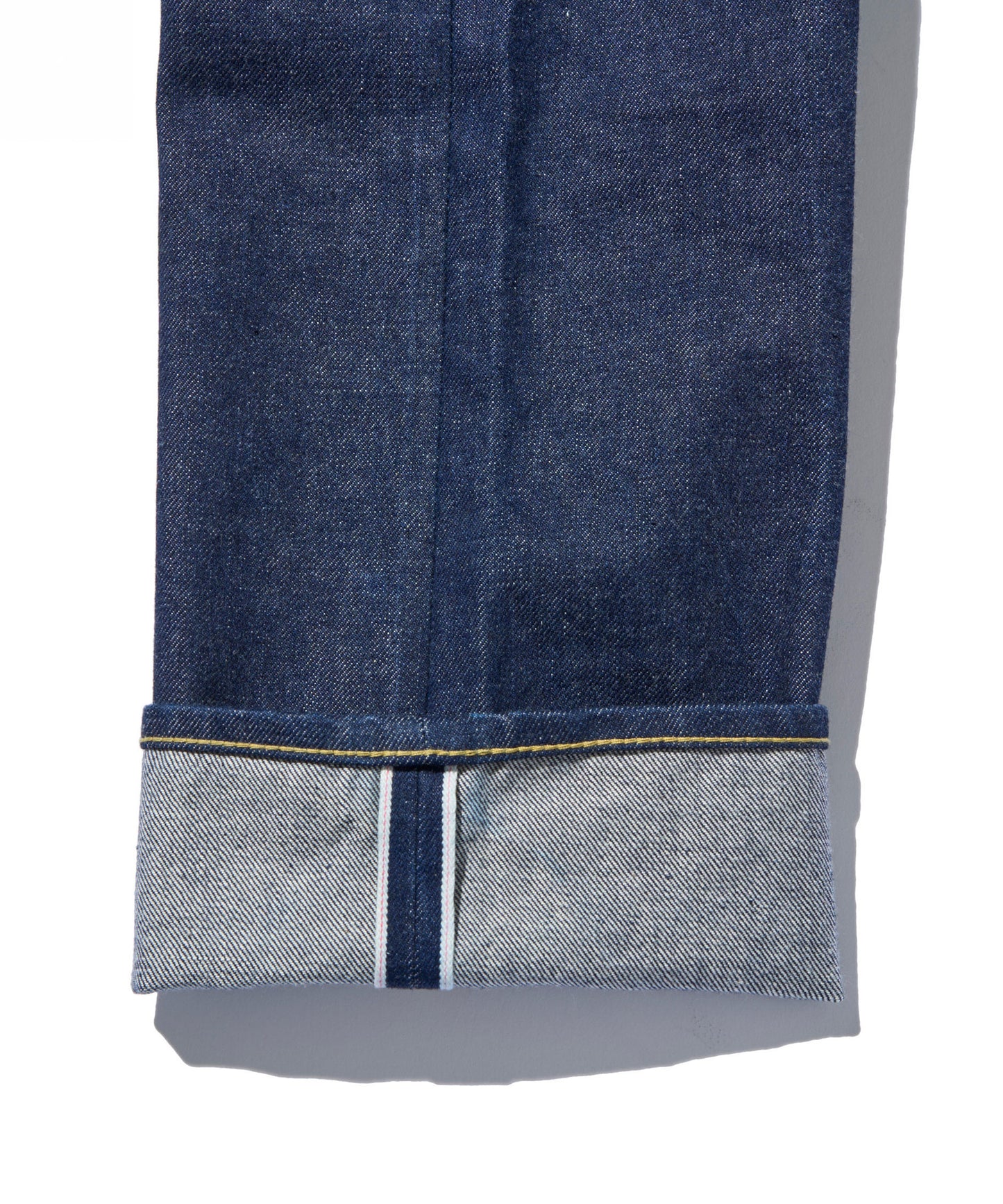 Anatomica 618 Marilyn II / Indigo one Wash.