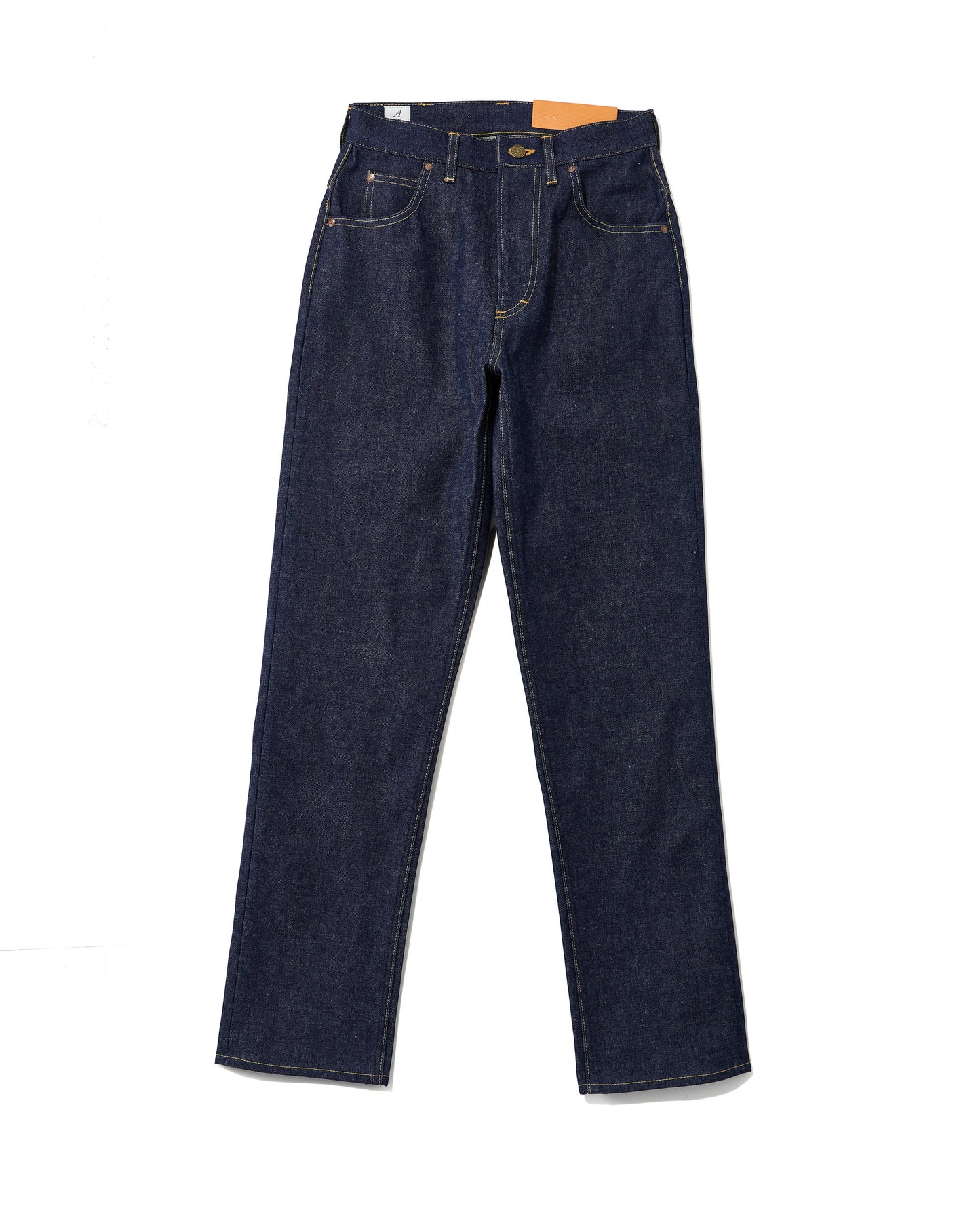 Anatomica 618 Marilyn II / Indigo one Wash.