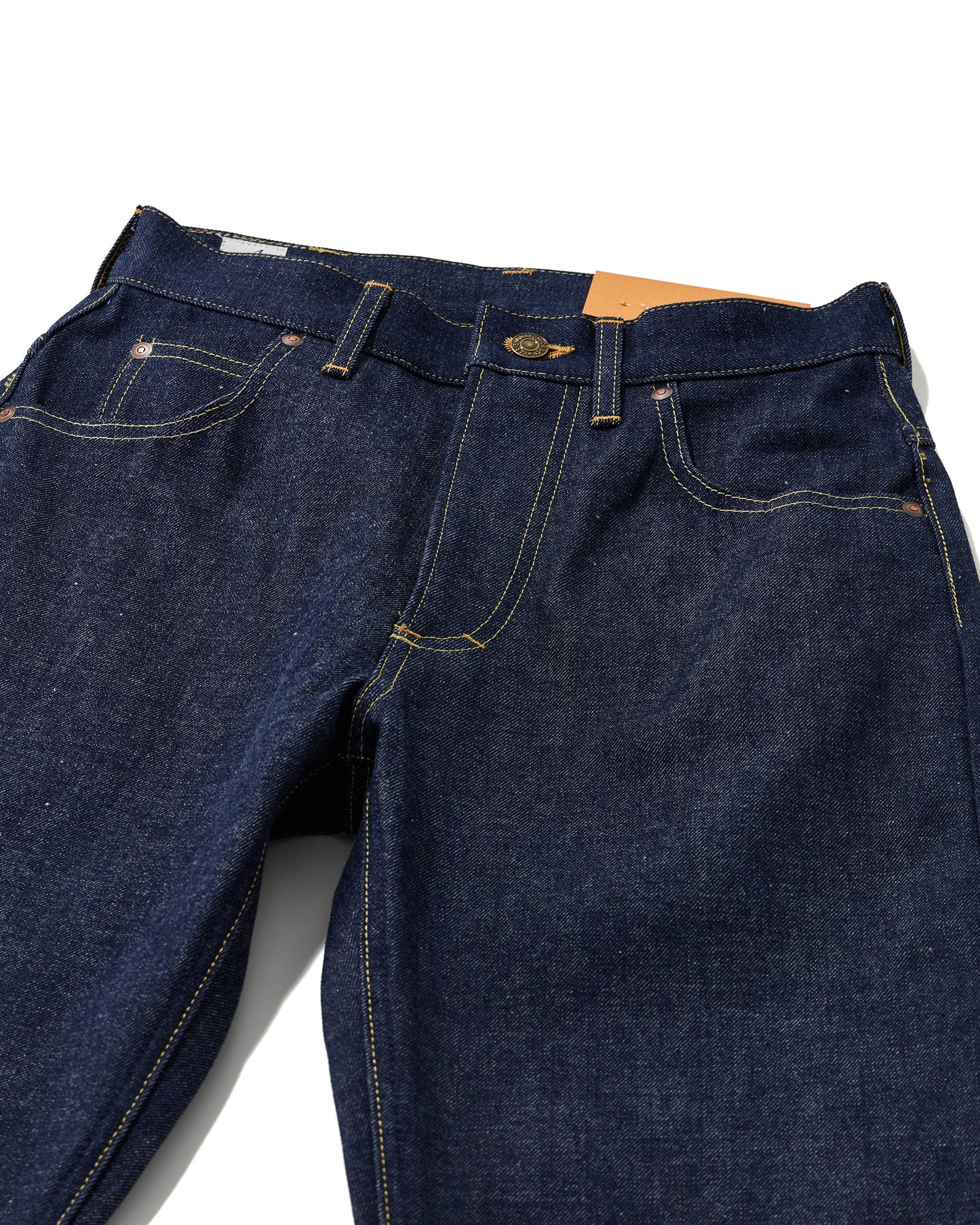 Anatomica 618 Marilyn II / Indigo one Wash.
