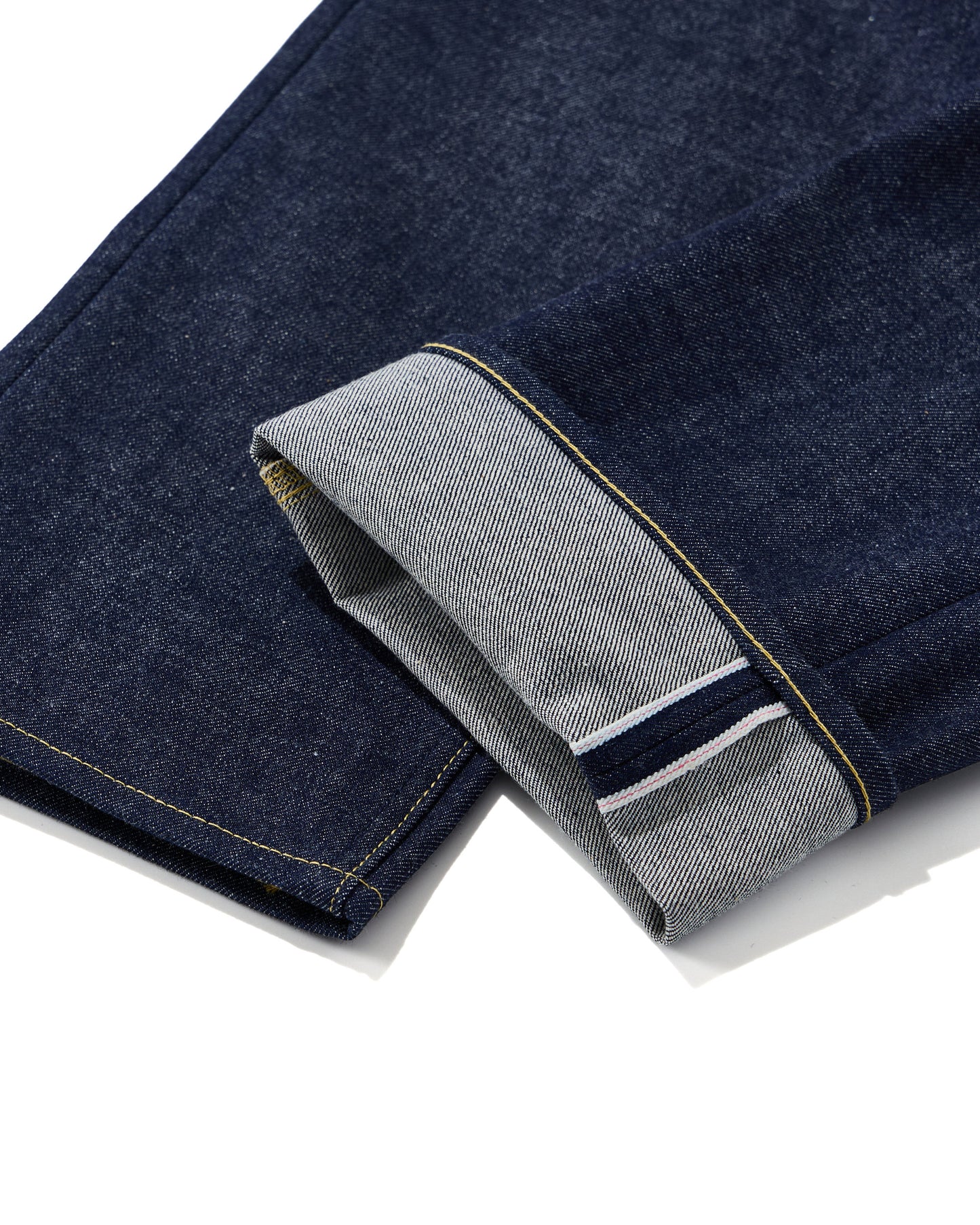 Anatomica 618 Marilyn II / Indigo one Wash.
