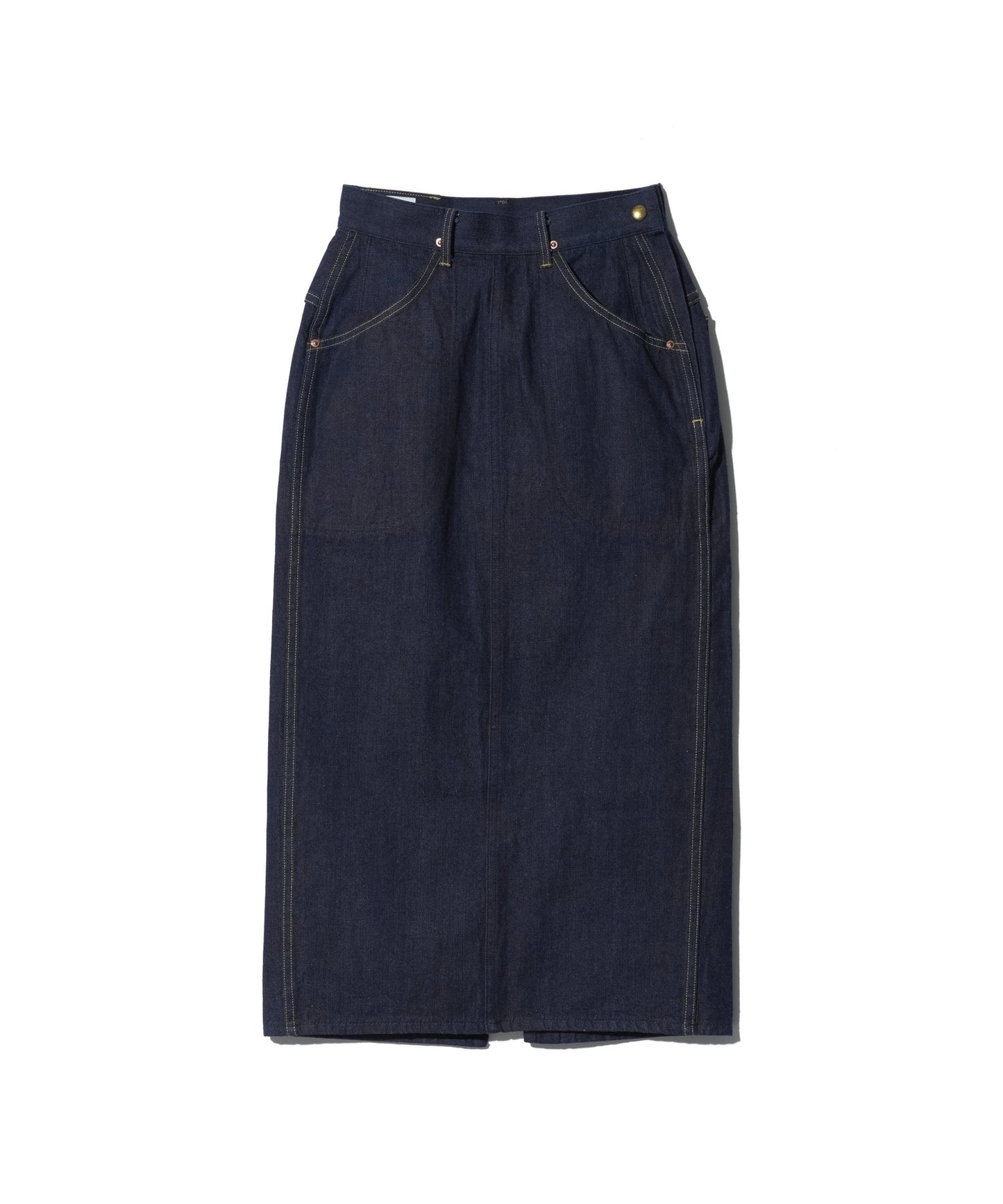 Anatomica 618 Marilyn I / Indigo一洗
