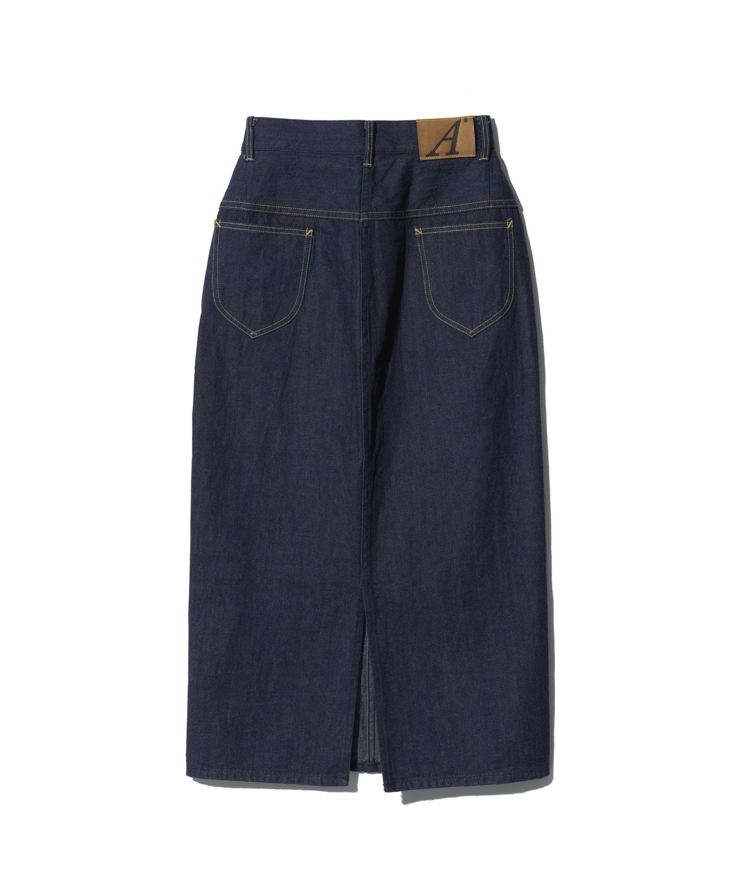 Anatomica 618 Marilyn I / Indigo一洗