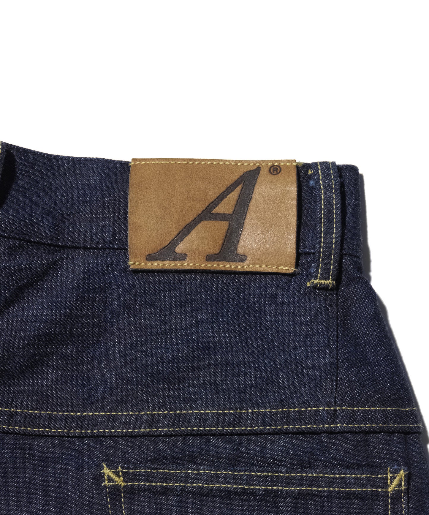 Anatomica 618 Marilyn I / Indigo一洗