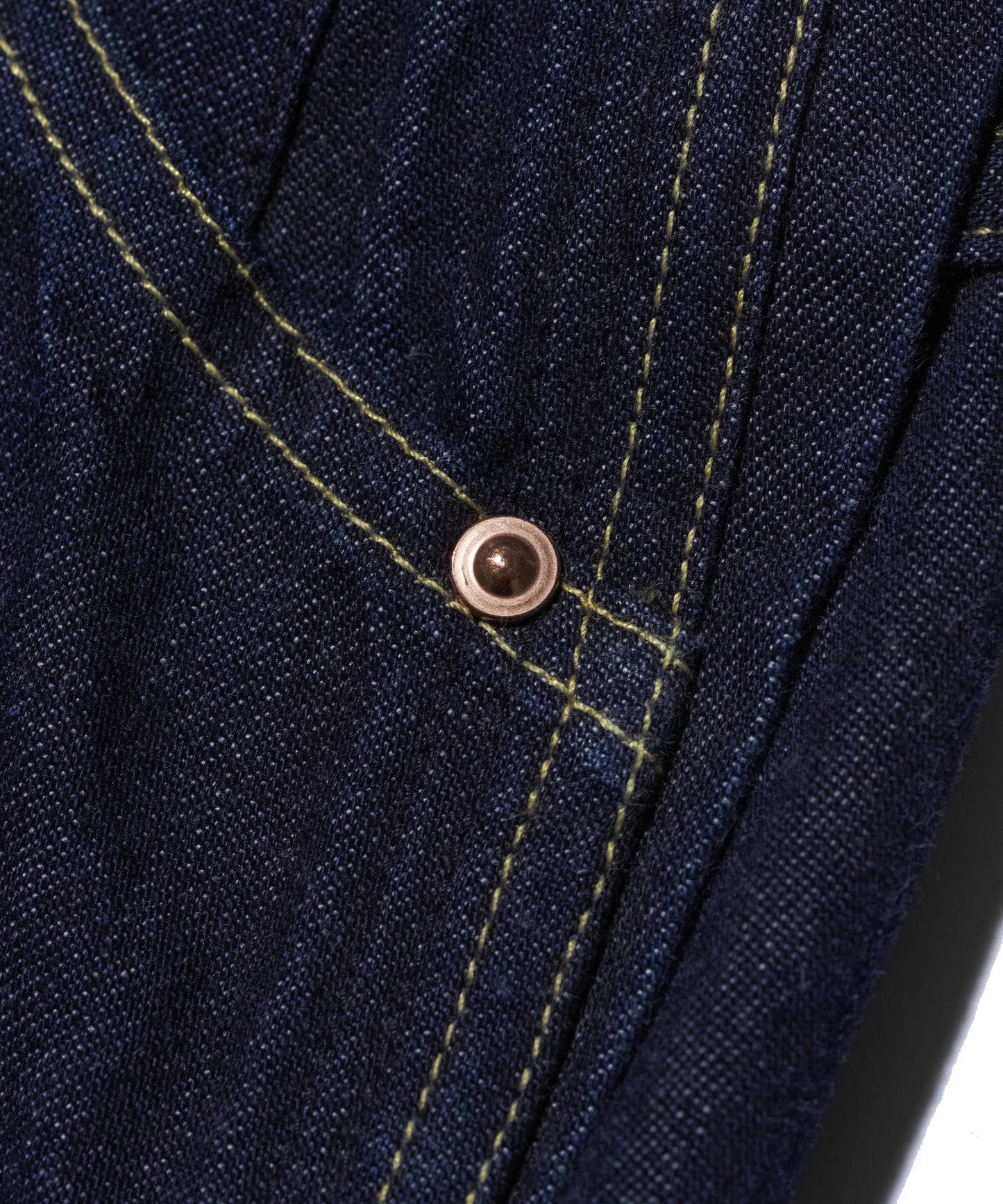 Anatomica 618 Marilyn I / Indigo一洗