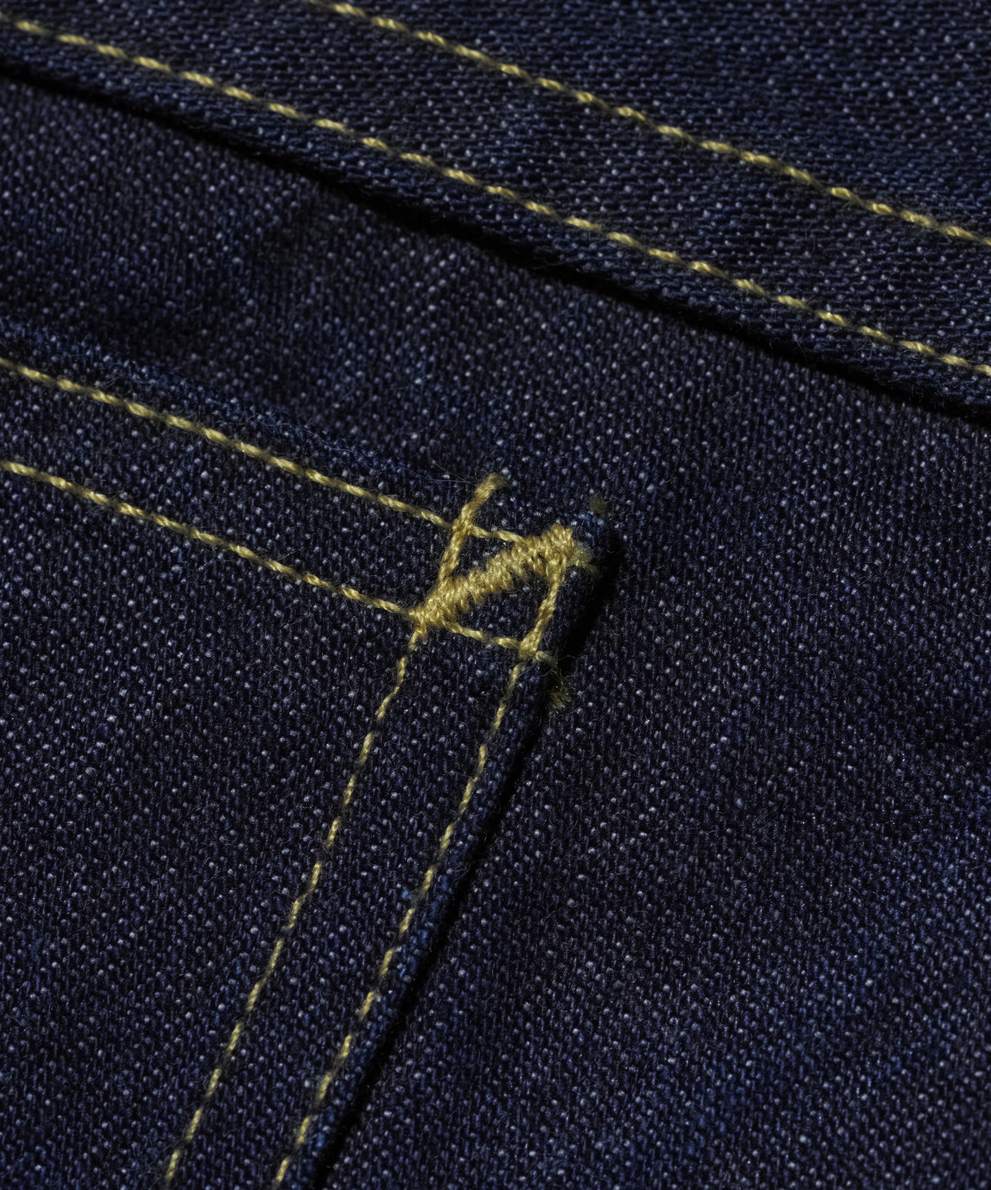 Anatomica 618 Marilyn I / Indigo一洗