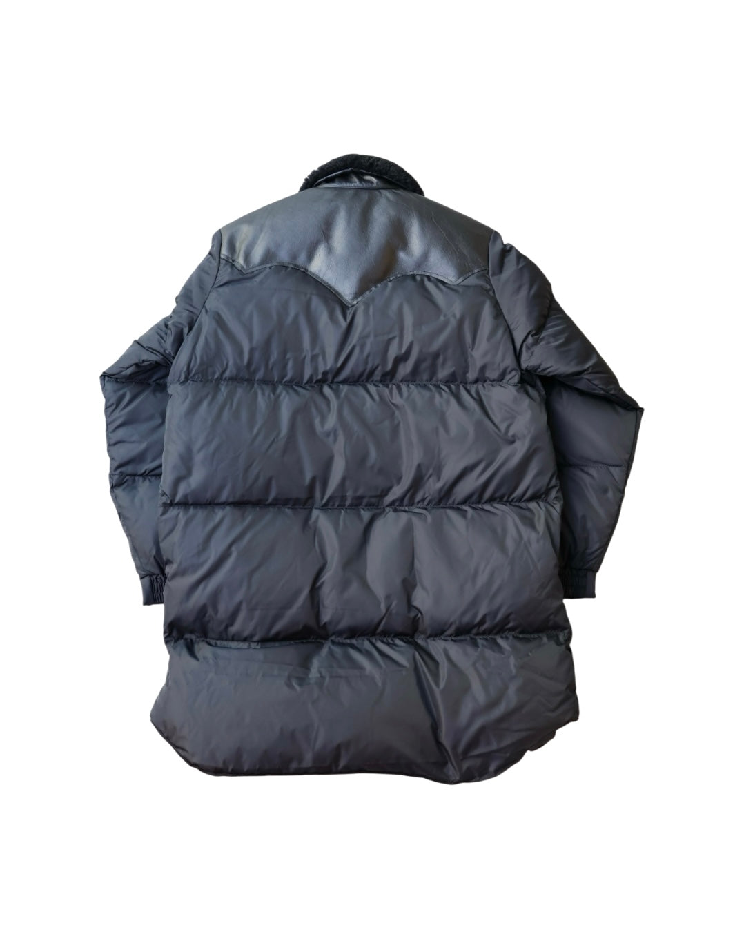 【 26FW 】RMFC CLASSICS CHRISTY COAT / BLACK