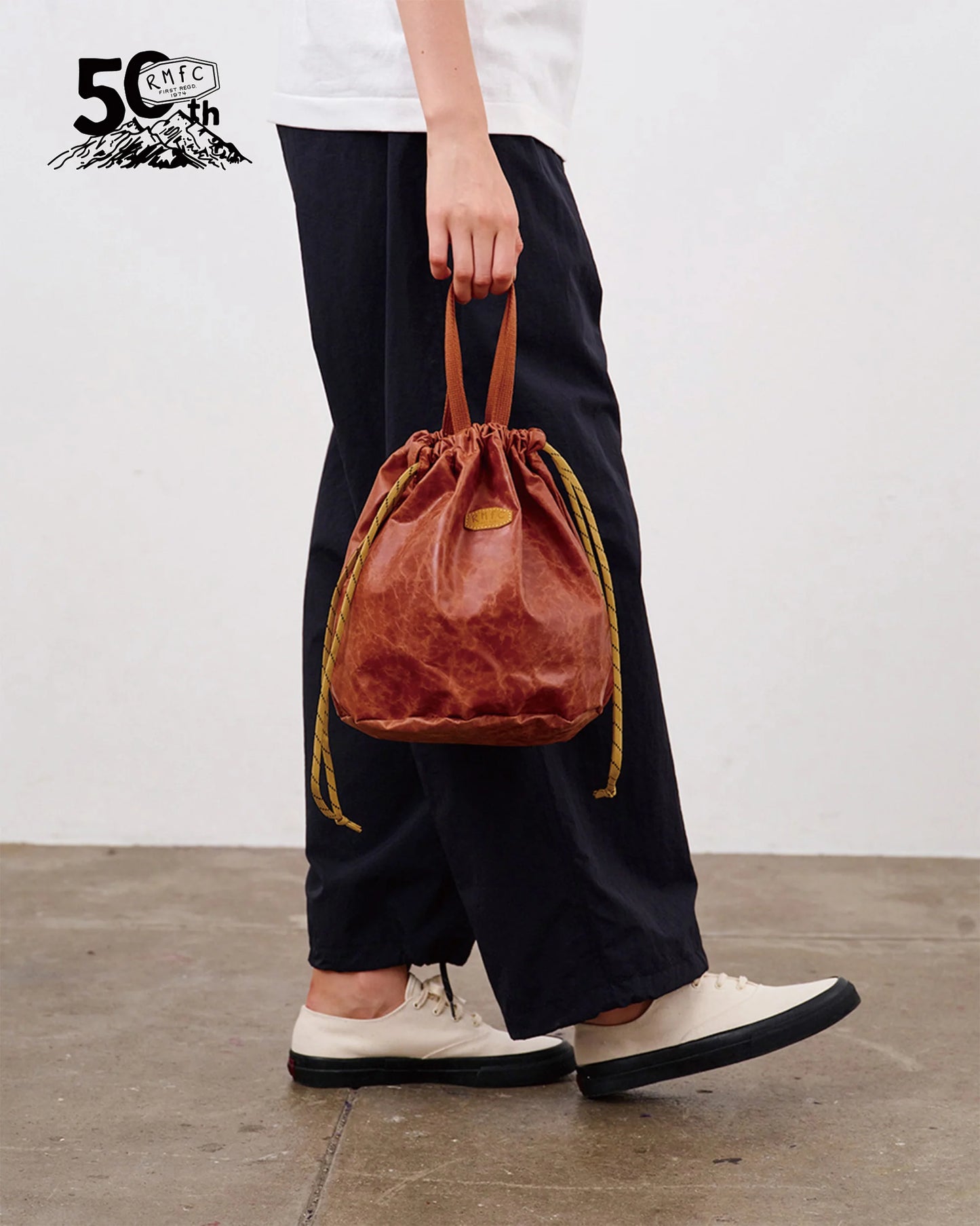 RMFC DAVEY'S PET (3 Sizes) / BROWN