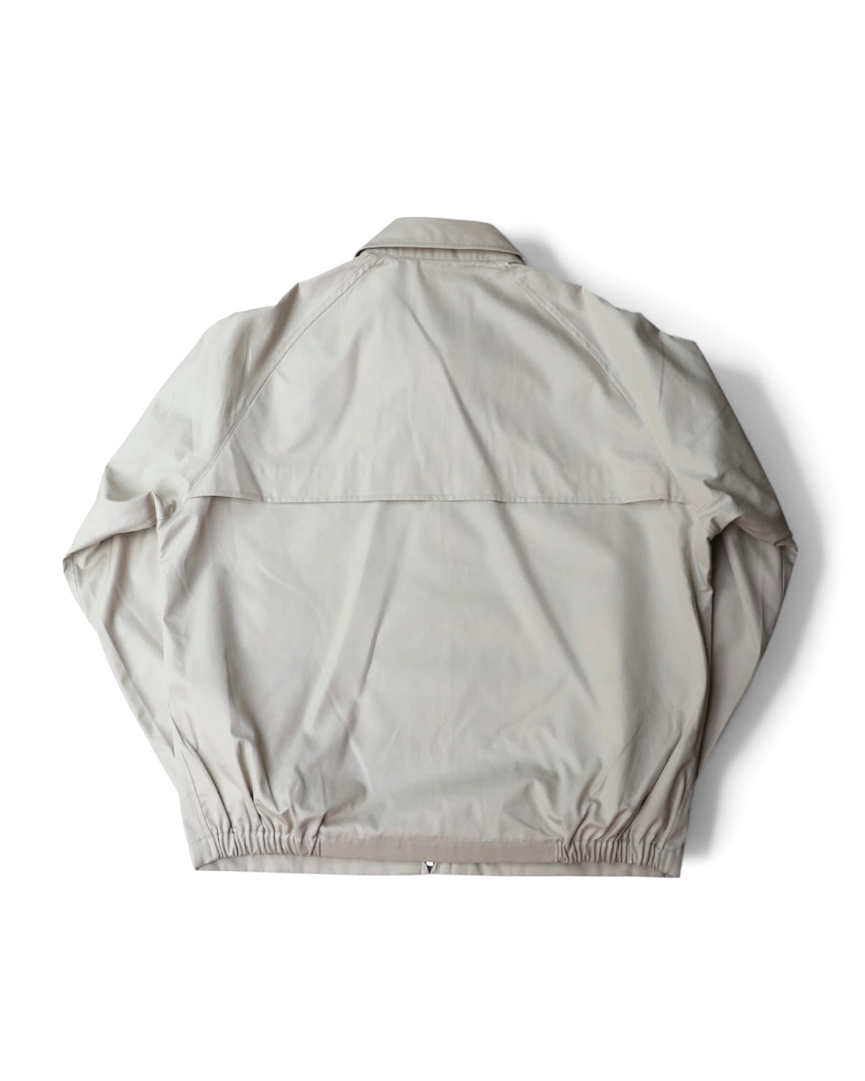 【 26FW 】ANATOMICA × Braggin'Dragon VAN NUYS JACKET / OYSTER