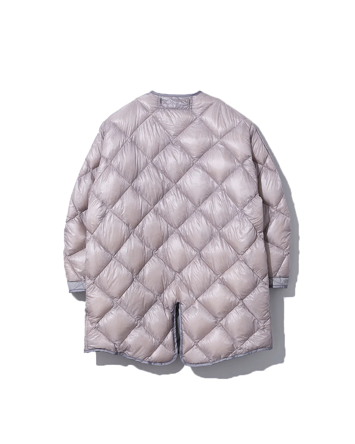 【 25FW 】RMFC M51 FISHTAIL TAFFETA with LINER / SMOKY BLUE