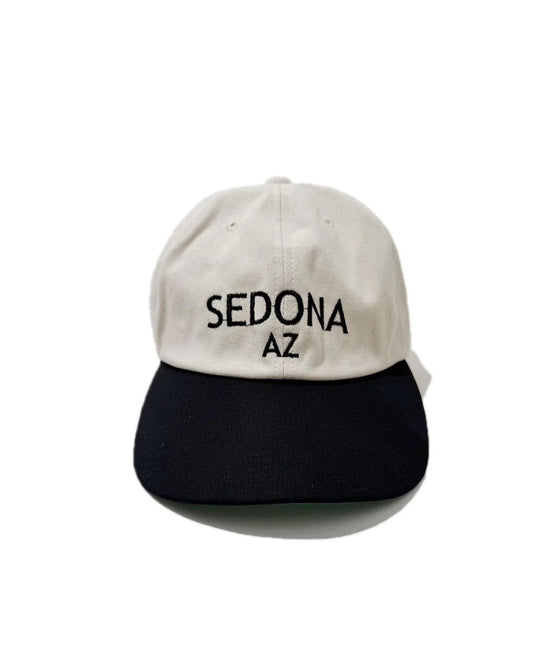 【 26SS 】RMFC BB CAP SEDONA / NATURAL