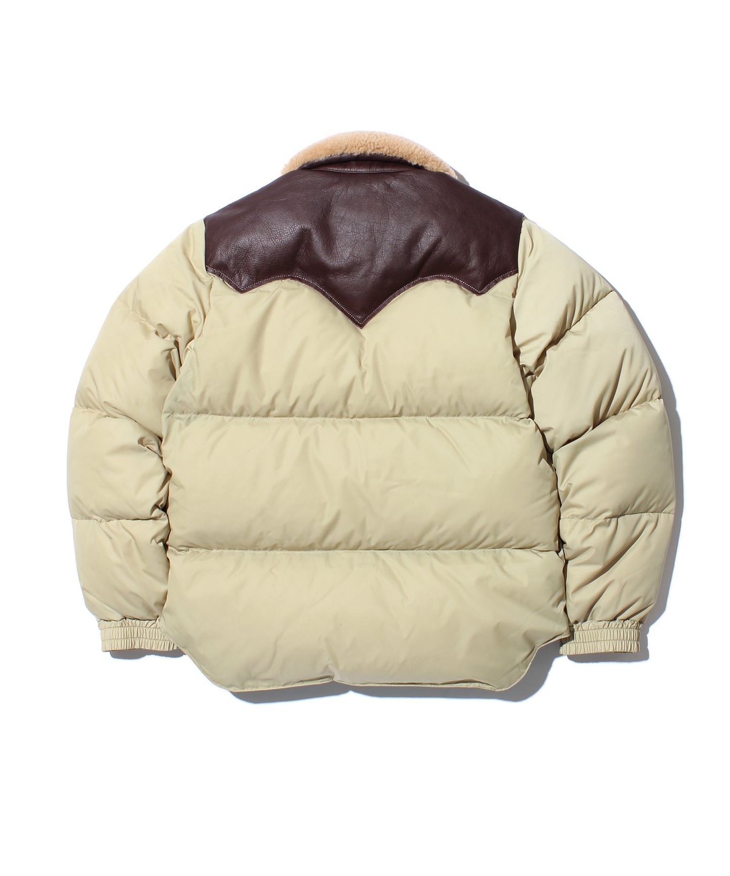 【 50th Anniv. 】RMFC HERITAGE CHRISTY JACKET / TAN