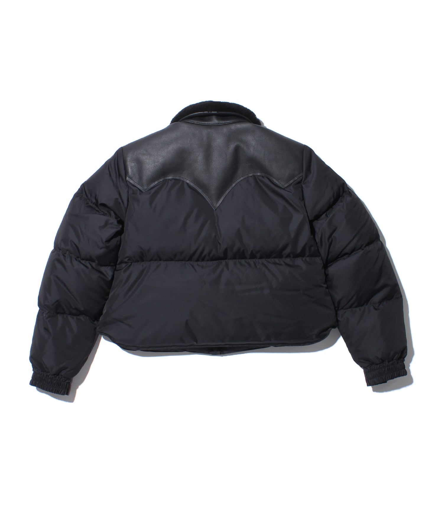 【 24FW 】RMFC HERITAGE ANNELLE JACKET / BLACK