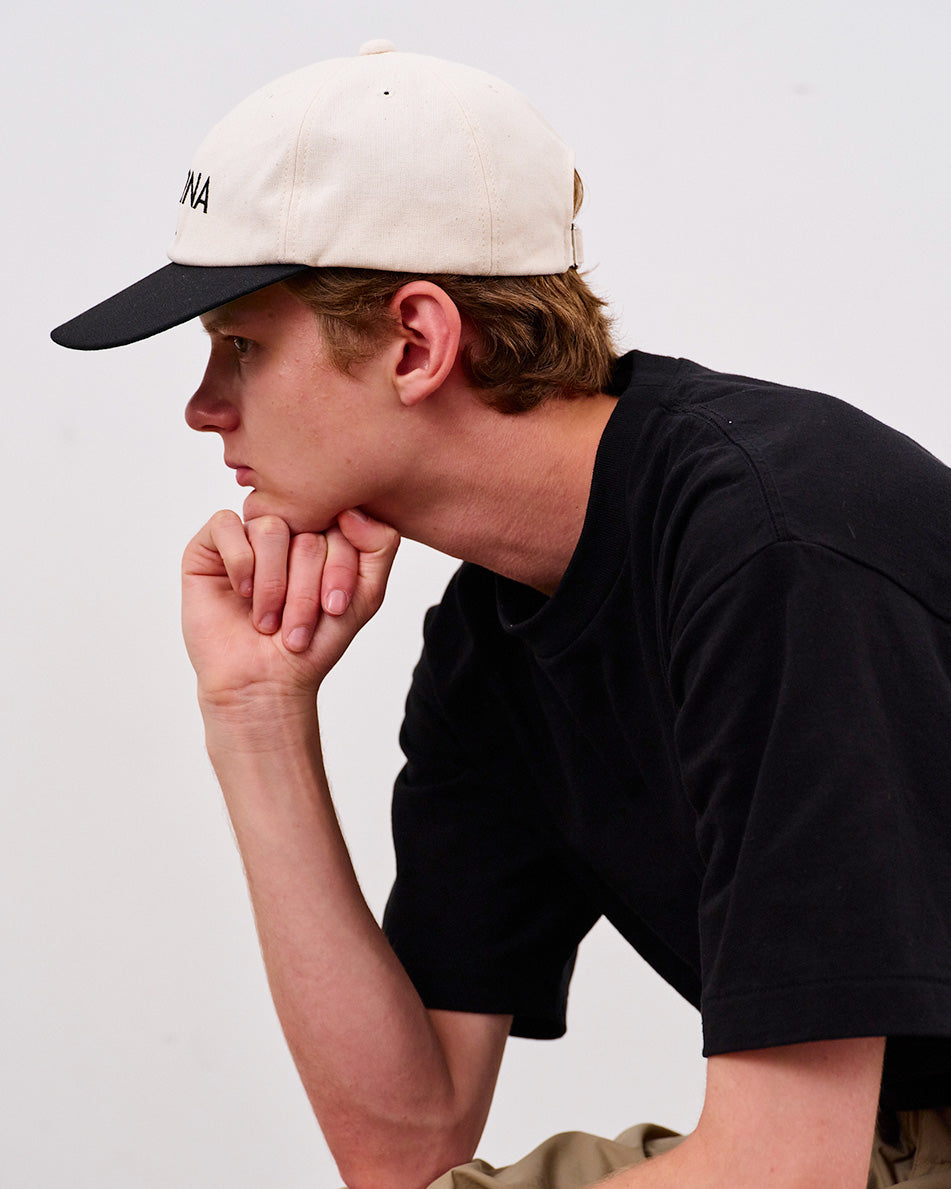 【 26SS 】RMFC BB CAP SEDONA / NATURAL