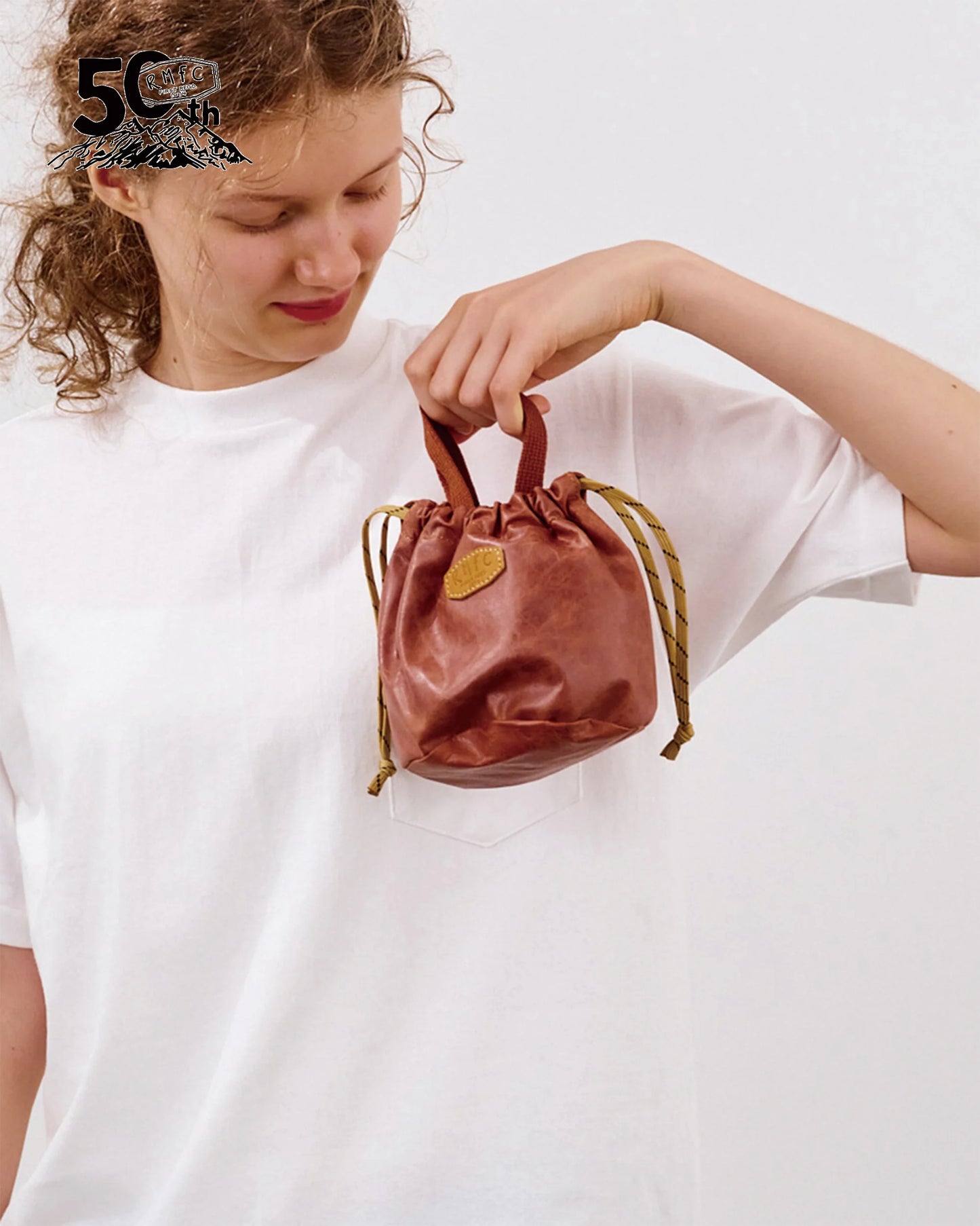 RMFC DAVEY'S PET (3 Sizes) / BROWN