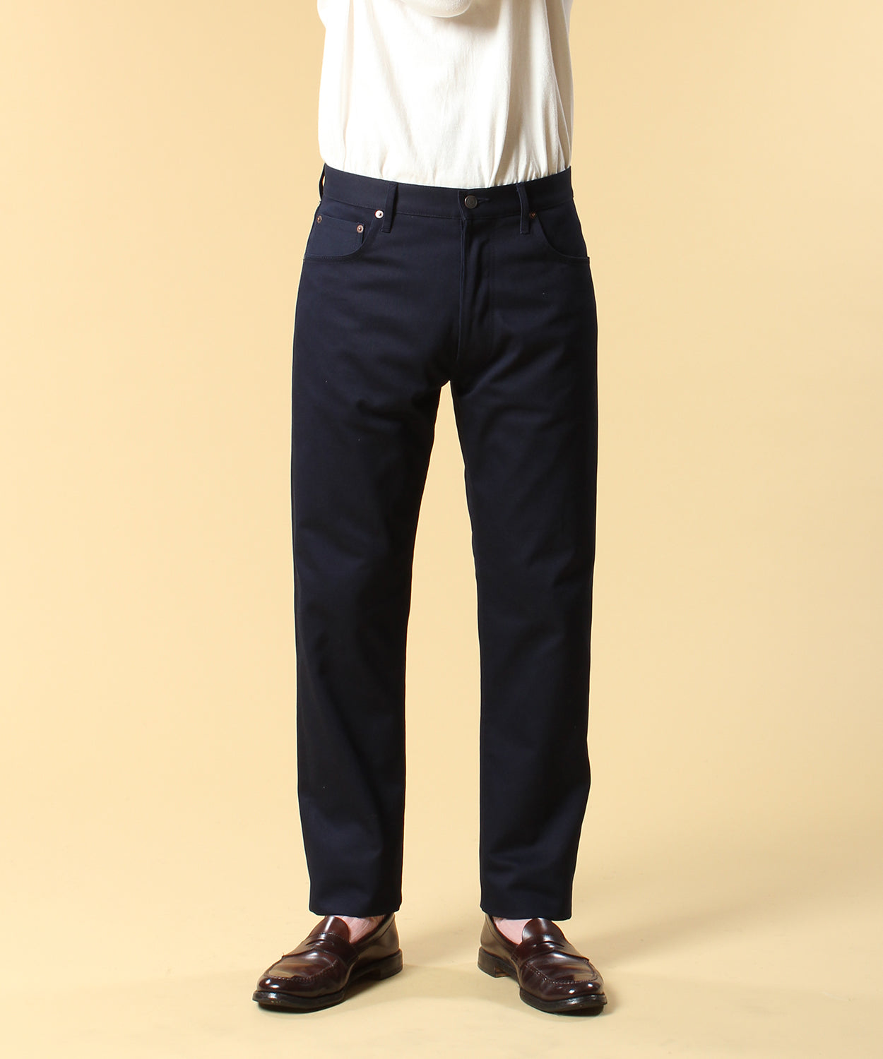 ANATOMICA 11618 Z PIQUE / NAVY