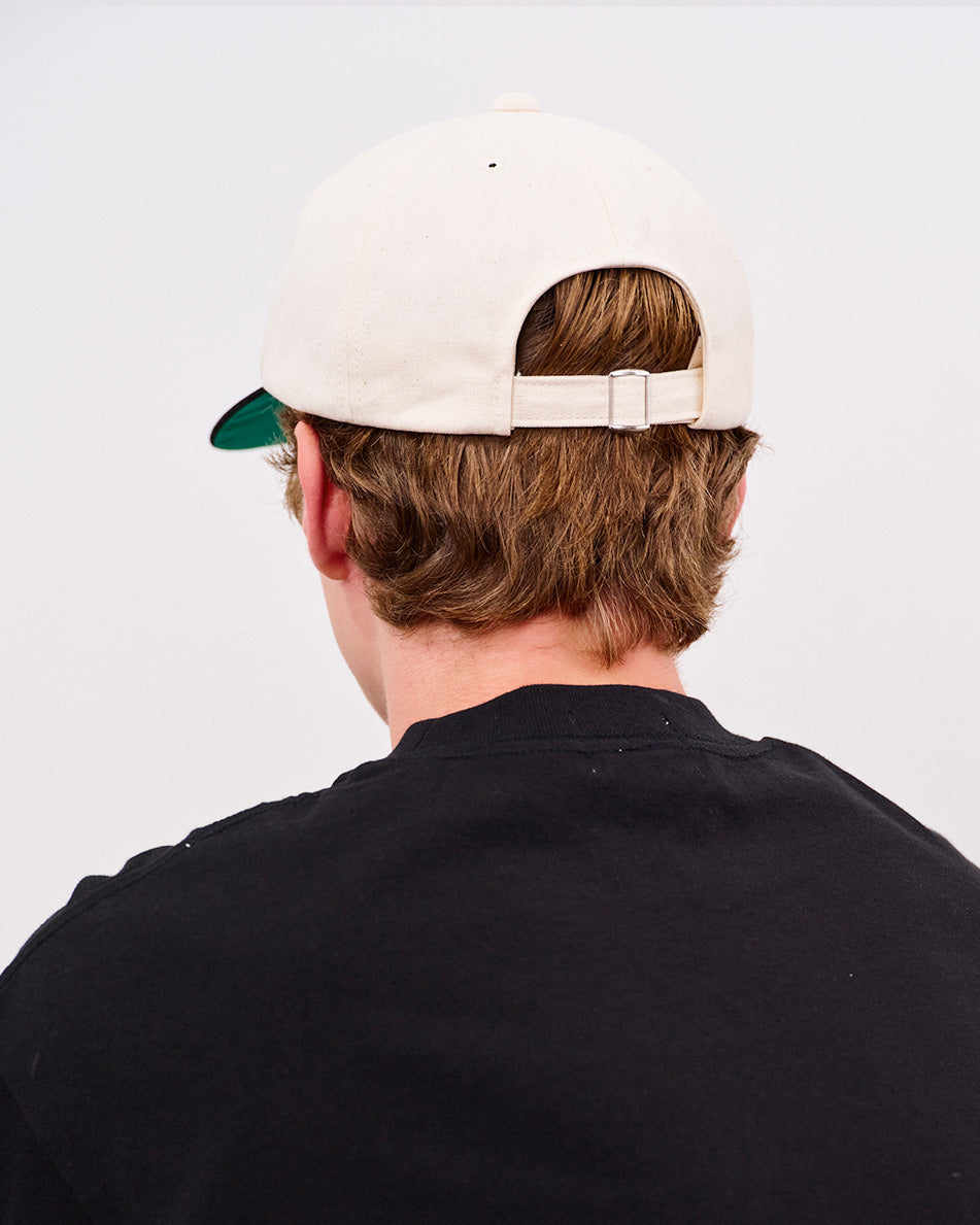 【 26SS 】RMFC BB CAP SEDONA / NATURAL