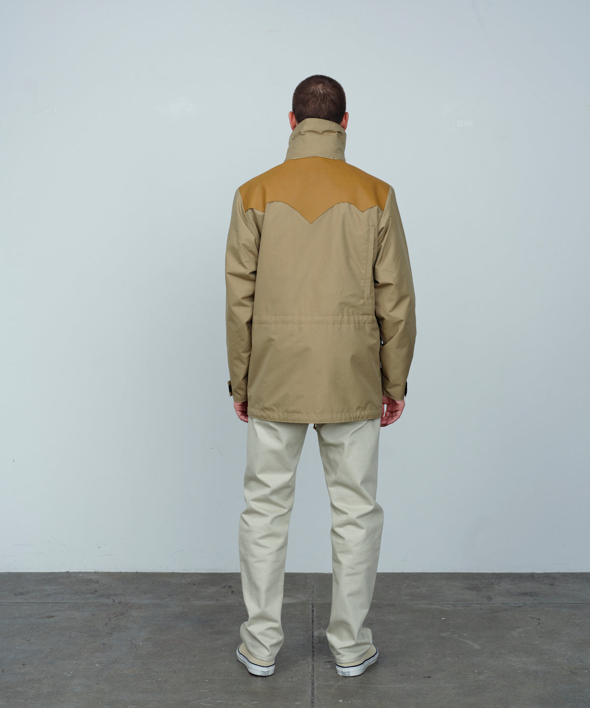 【 25FW PRE-ORDER 】RMFC HERITAGE MP / TAN