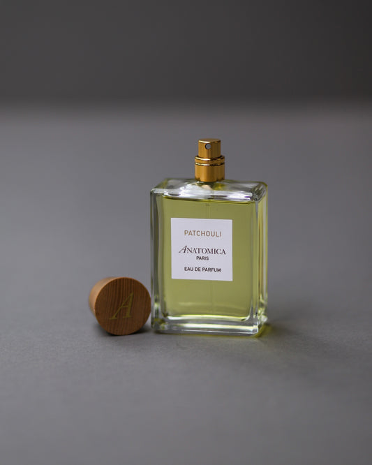 【 24FW 】ANATOMICA EAU DE PARFUM / PATCHOULI