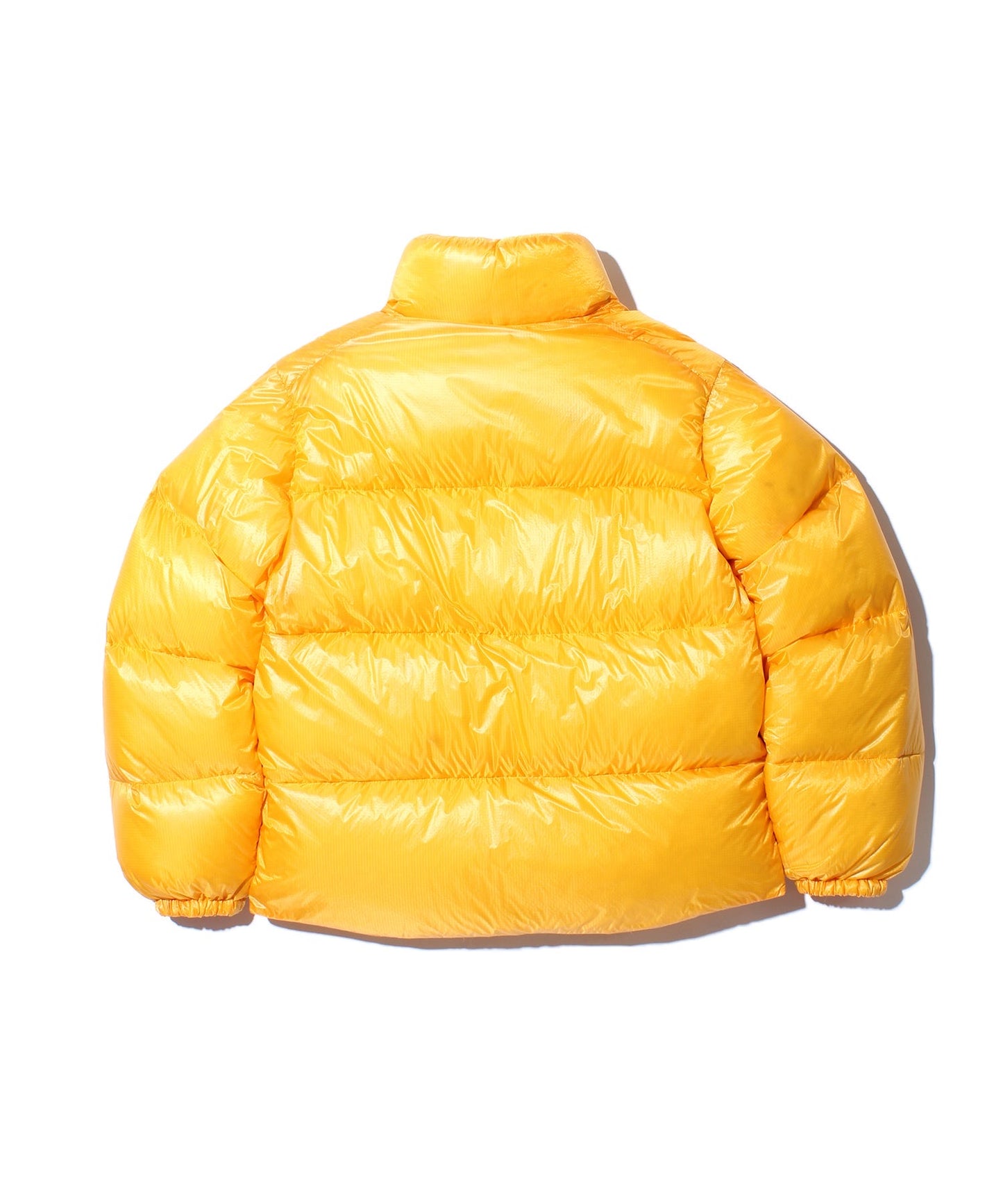 【 50th Anniv. 】RMFC NS JACKET / YELLOW