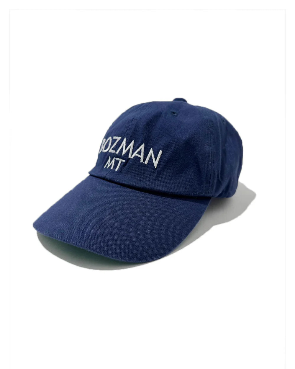 【 26SS 】RMFC BB CAP BOZMAN / NAVY