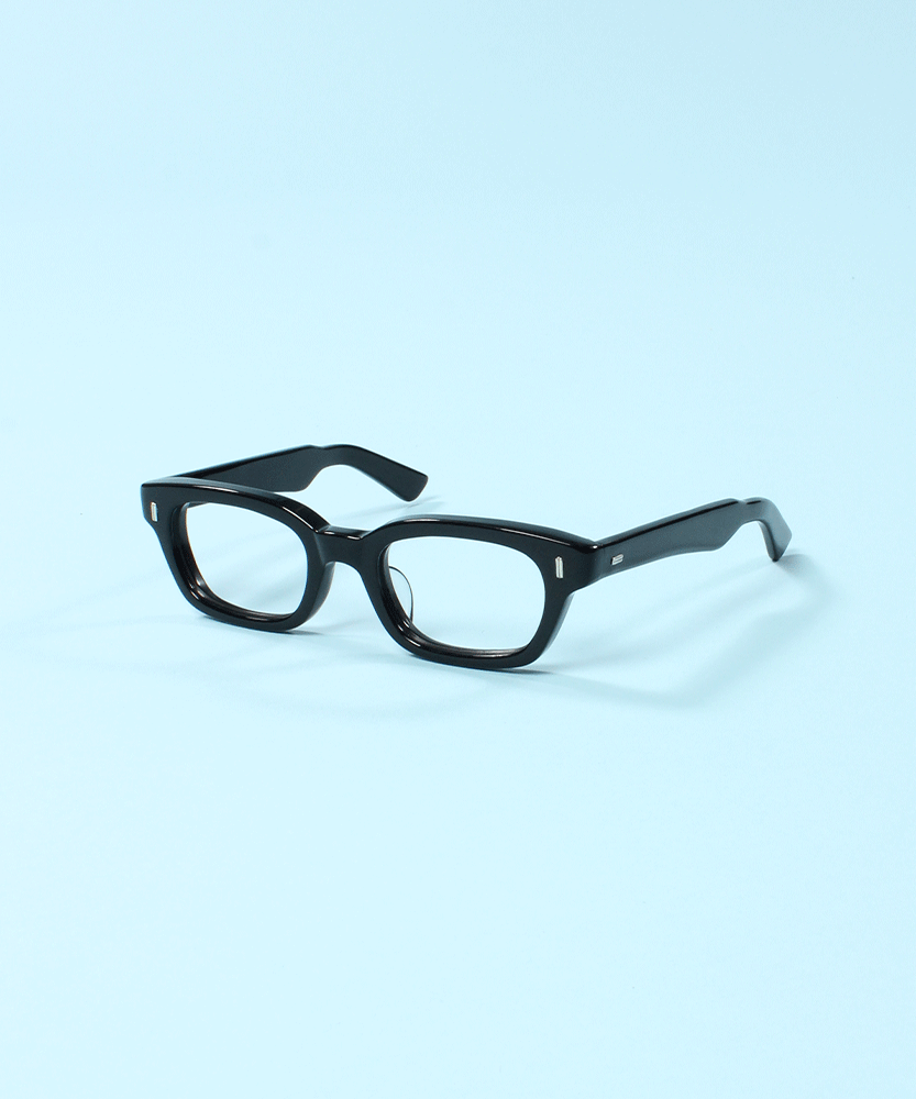 RESTOCK 】ANATOMICA × YELLOWS PLUS MC GLASSES / BLACK – A'r11551 RESTOCK 】ANATOMICA × YELLOWS PLUS MC GLASSES / BLACK – A'r11551