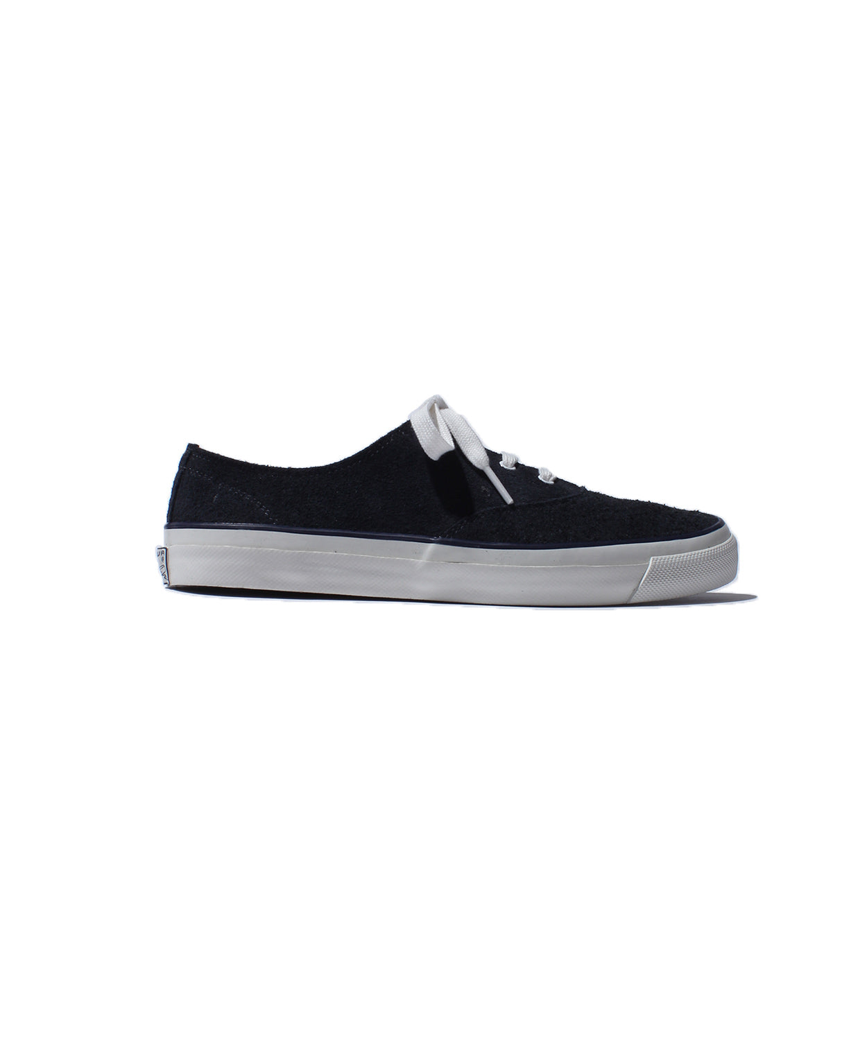 WAKOUWA SUEDE OX LOW UNLINED / STONE