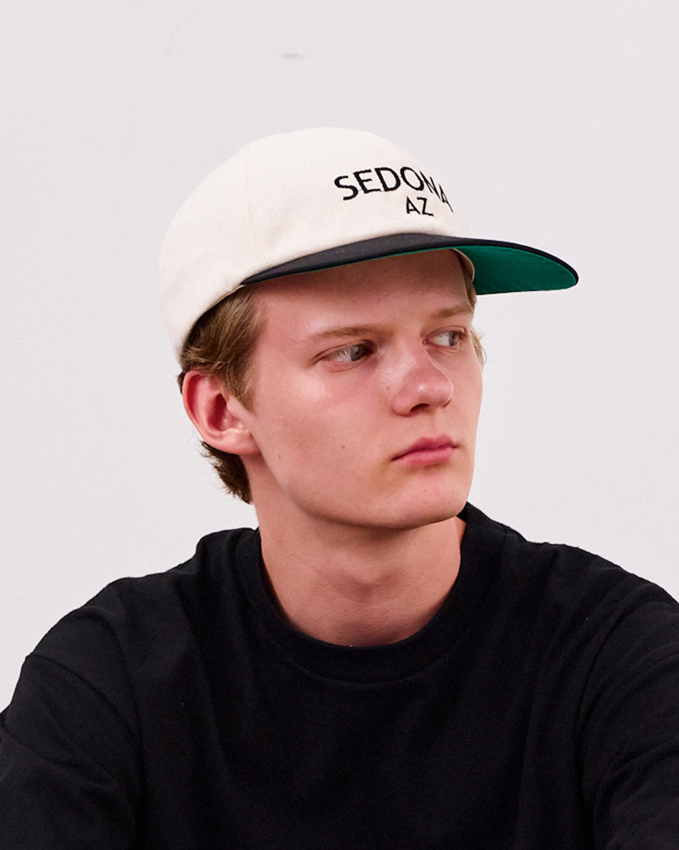 【 26SS 】RMFC BB CAP SEDONA / NATURAL