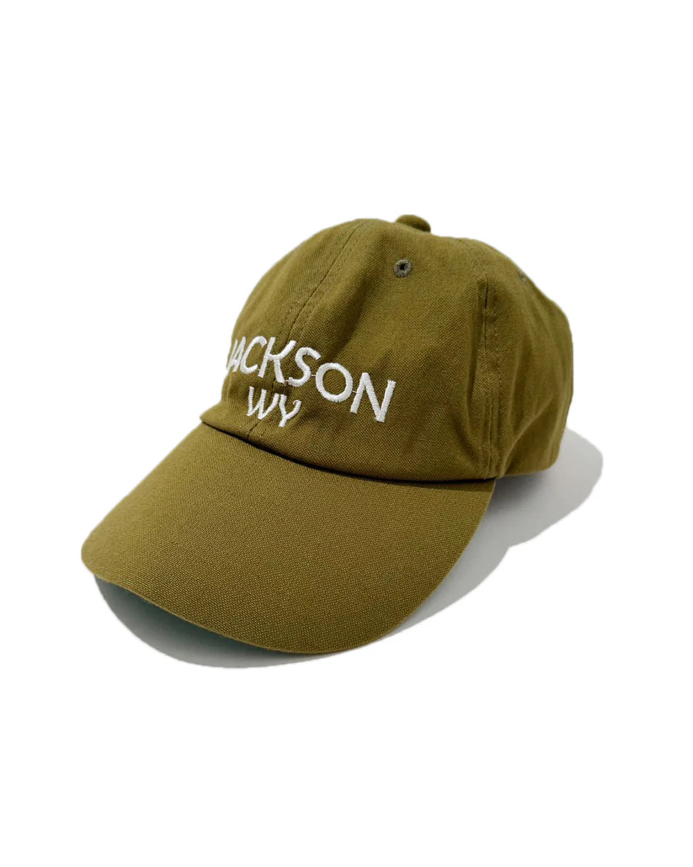 【 26SS 】RMFC BB CAP JACKSON / OLIVE
