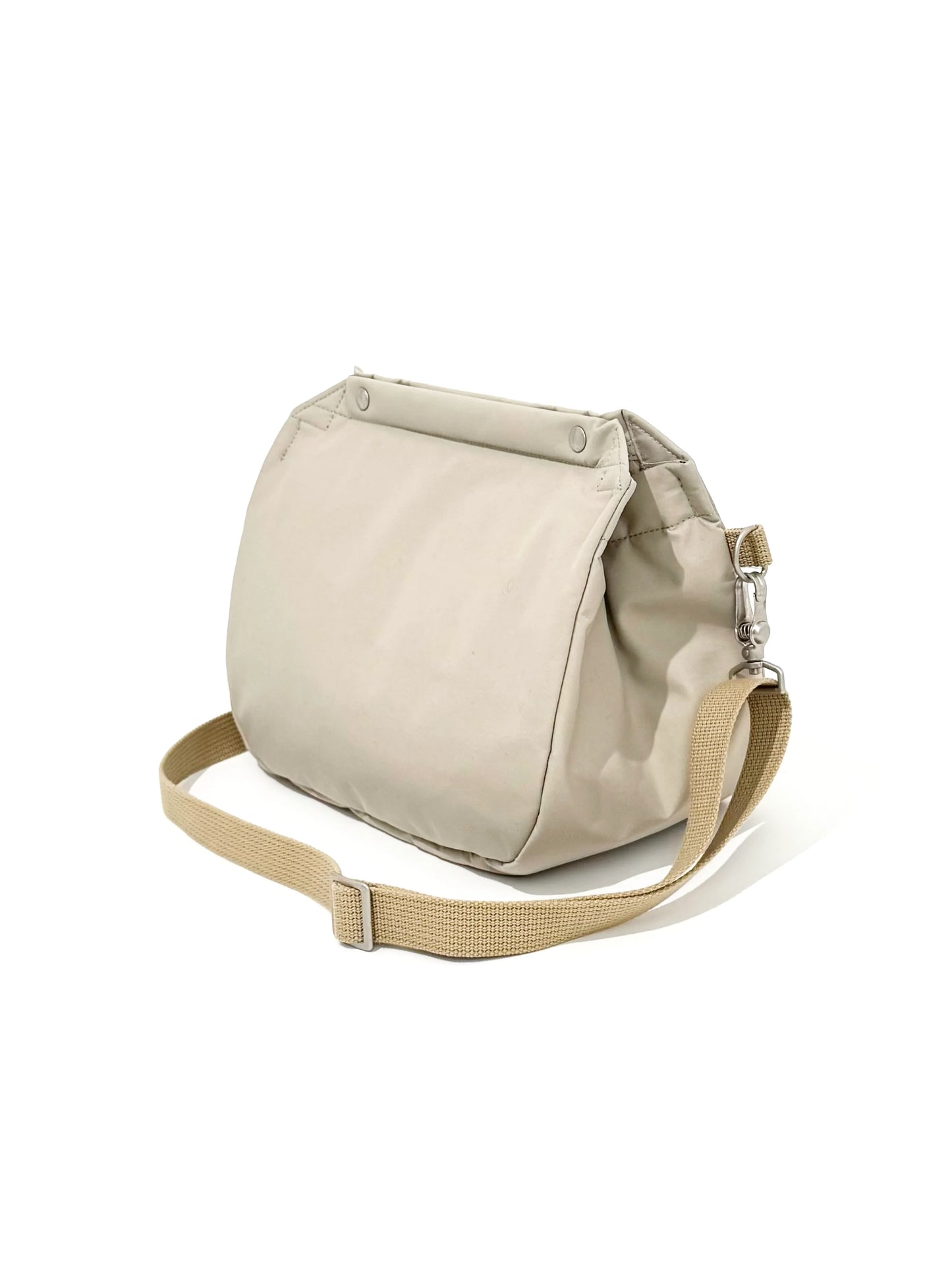【 26SS 】SMALL SHOULDER BAG VTG GTX / SAND