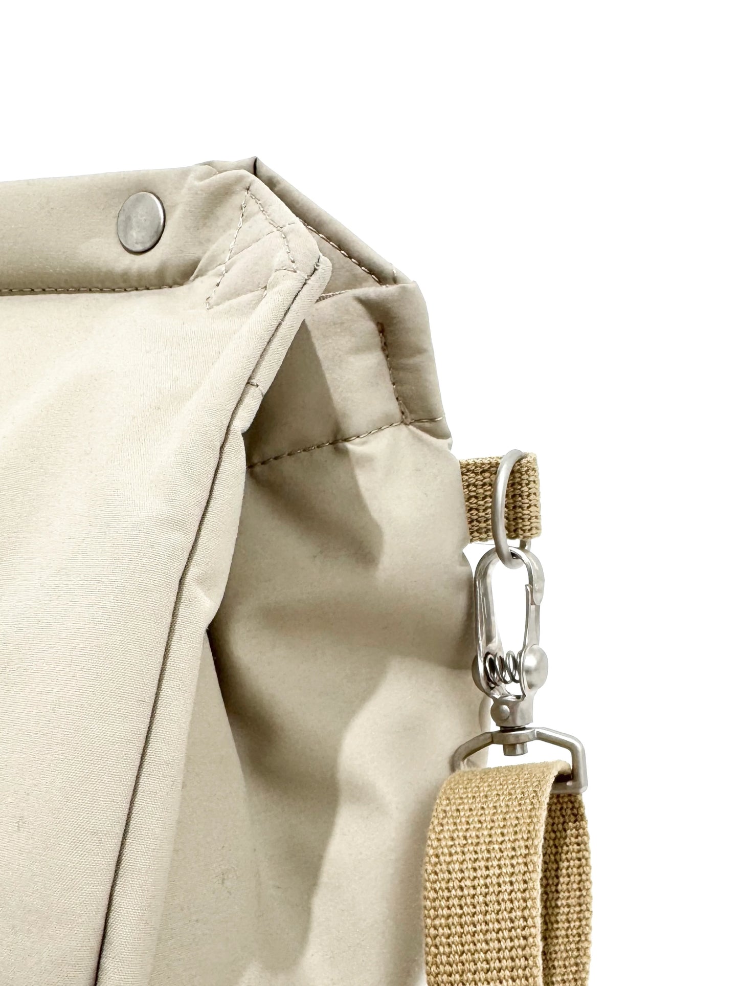 【 26SS 】SMALL SHOULDER BAG VTG GTX / SAND