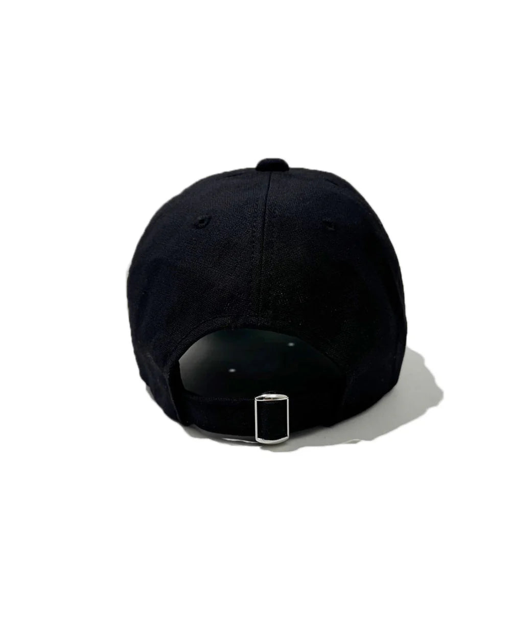 【 26SS 】RMFC BB CAP MARFA / BLACK