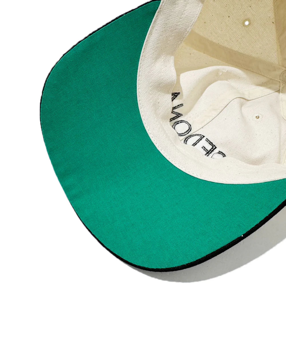 【 26SS 】RMFC BB CAP SEDONA / NATURAL