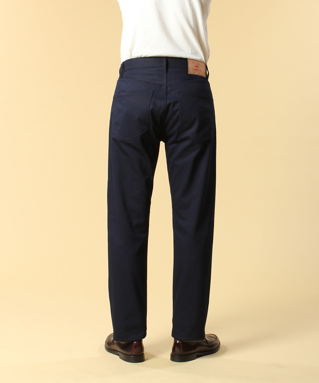 ANATOMICA 11618 Z PIQUE / NAVY