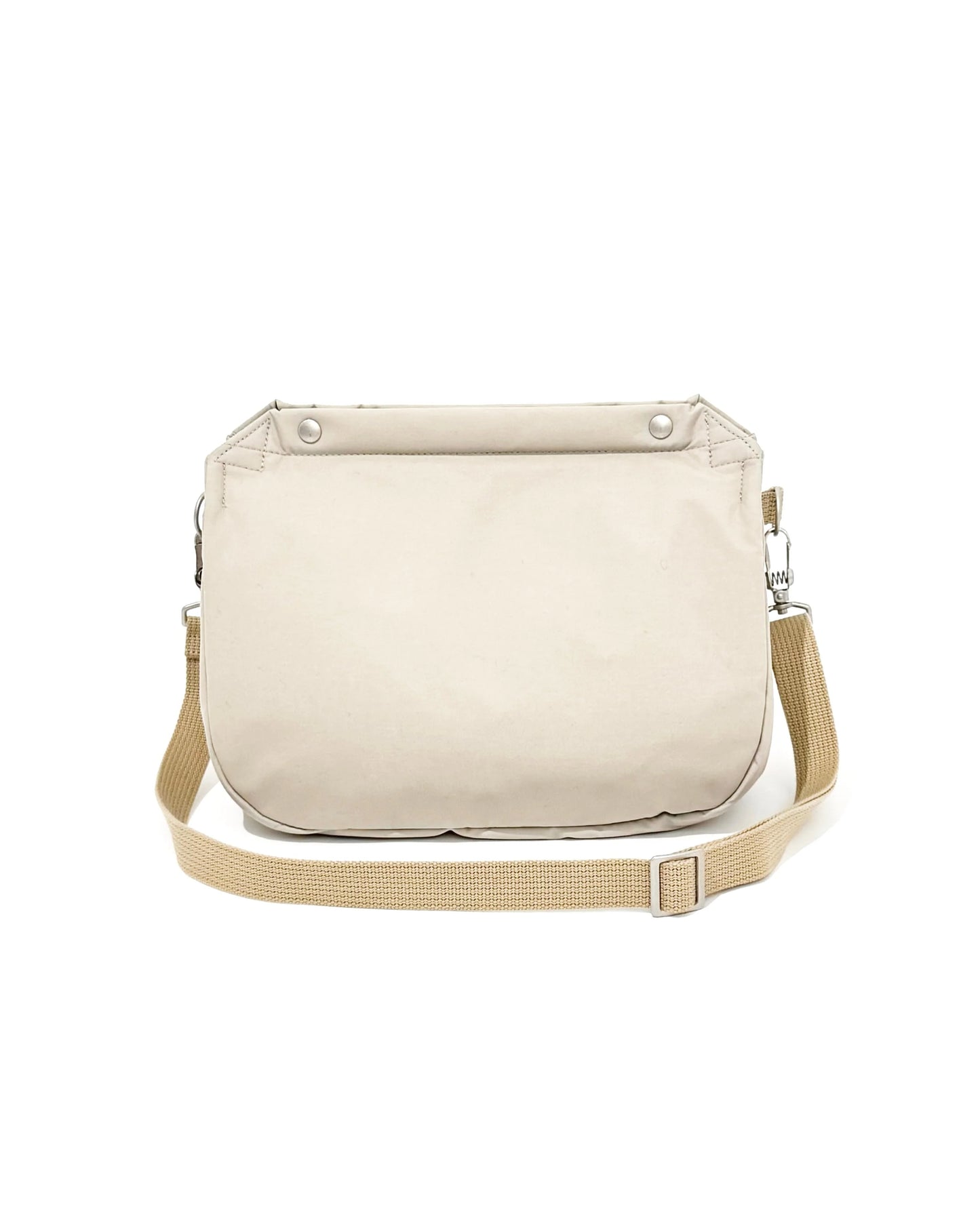 【 26SS 】SMALL SHOULDER BAG VTG GTX / SAND
