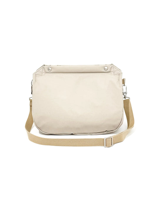 【 26SS 】SMALL SHOULDER BAG VTG GTX / SAND