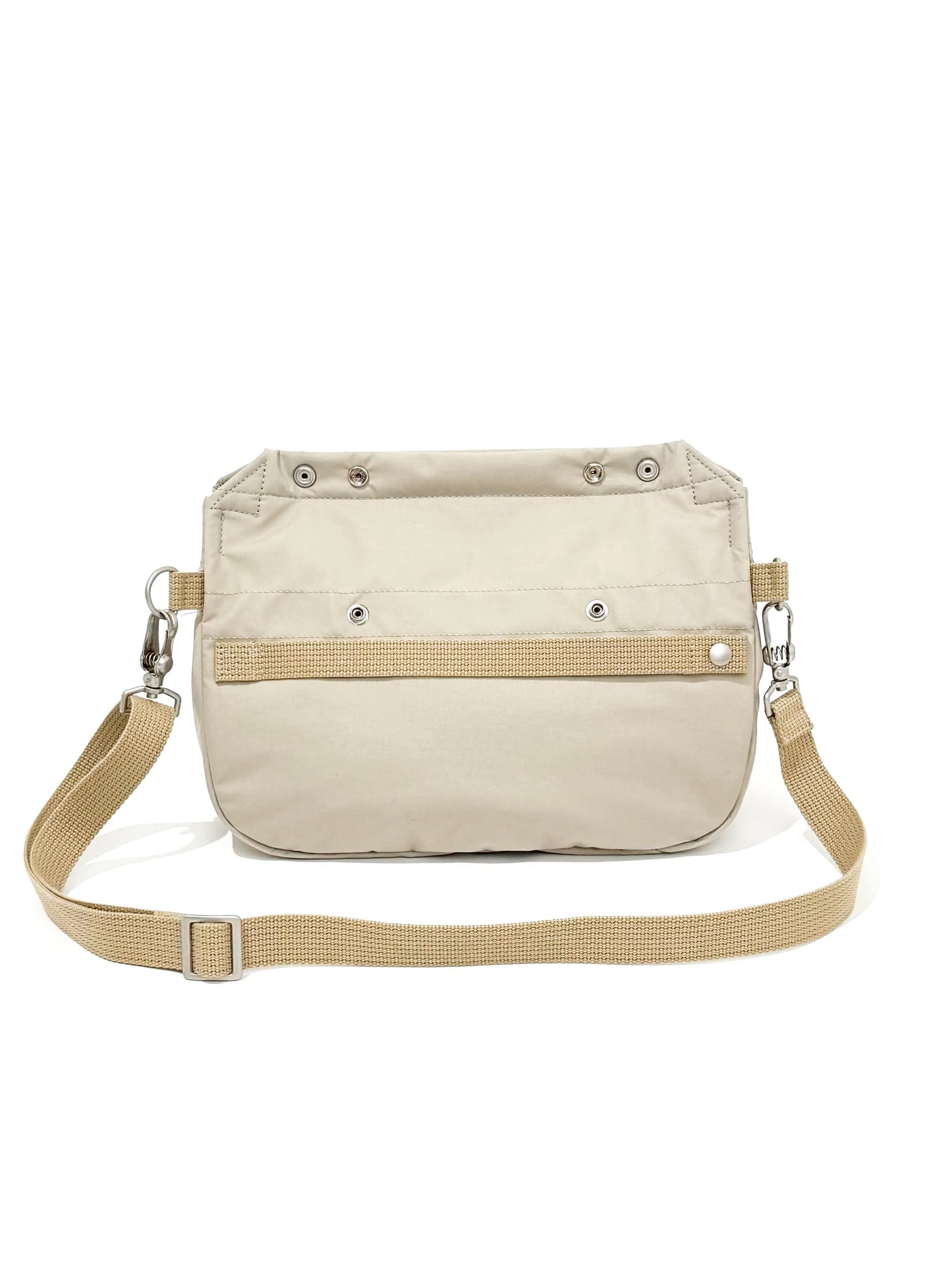 【 26SS 】SMALL SHOULDER BAG VTG GTX / SAND