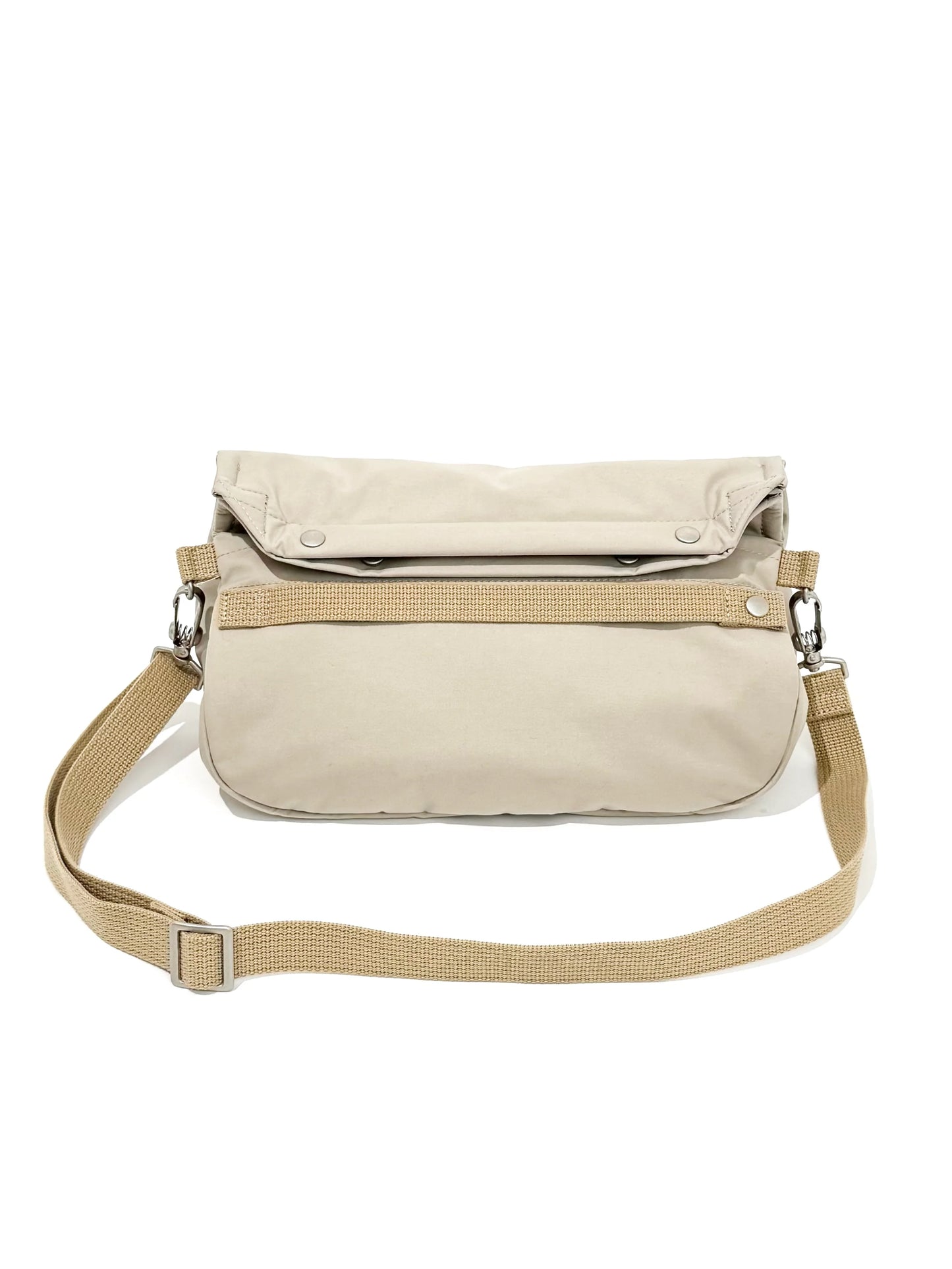 【 26SS 】SMALL SHOULDER BAG VTG GTX / SAND