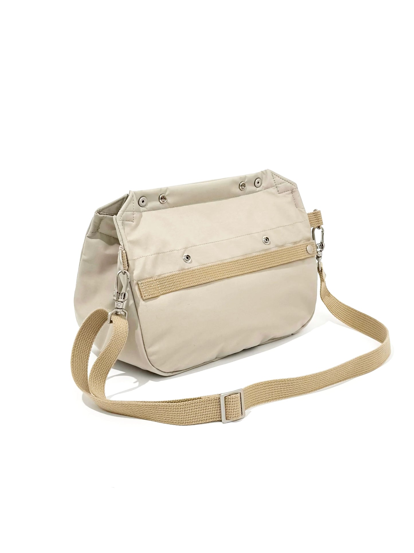 【 26SS 】SMALL SHOULDER BAG VTG GTX / SAND